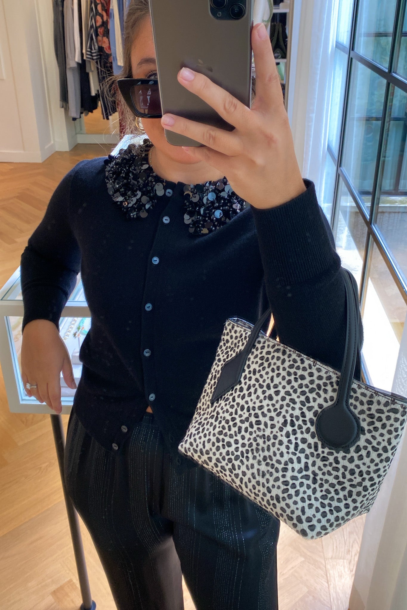 ULLA JOHNSON | MARGAUX CARDIGAN