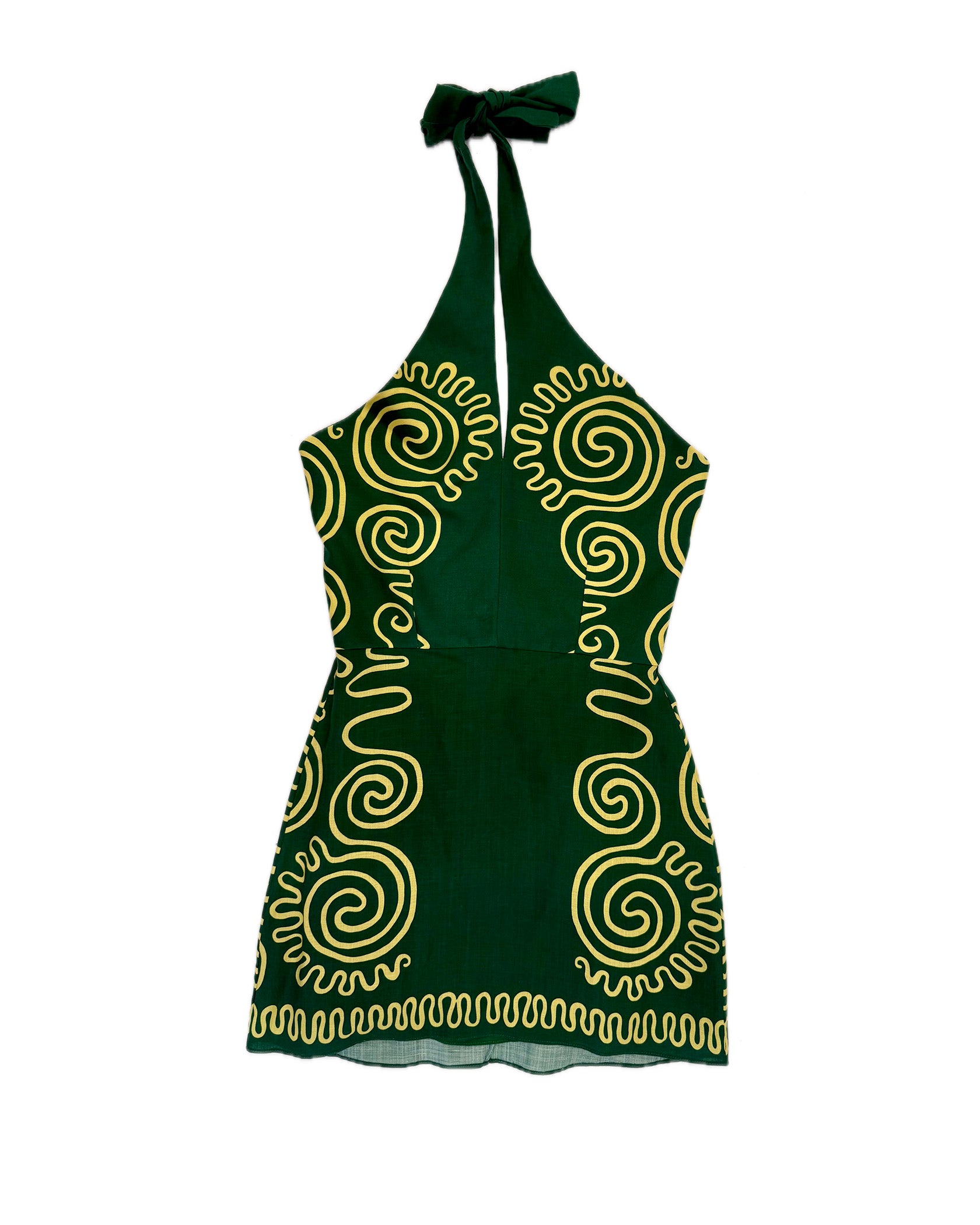 CALA DE LA CRUZ | VENETA DRESS