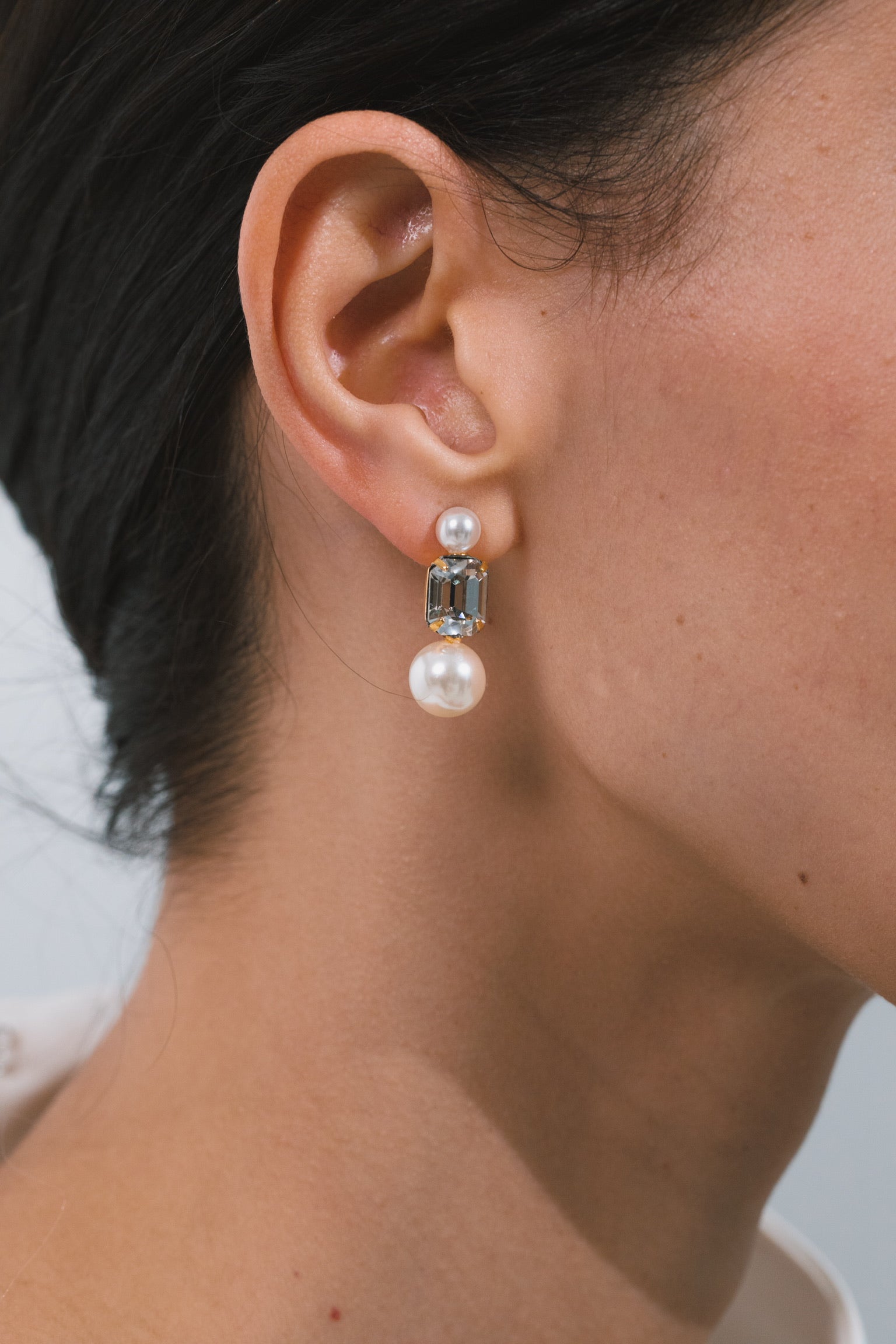 JENNIFER BEHR | SIDONIE EARRINGS