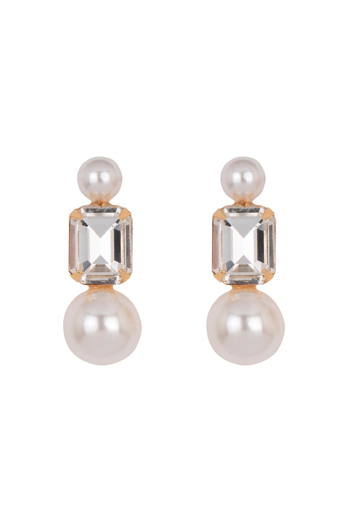 JENNIFER BEHR | SIDONIE EARRINGS