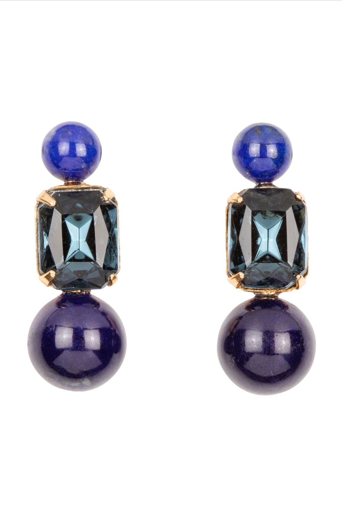 JENNIFER BEHR | SIDONIE EARRINGS