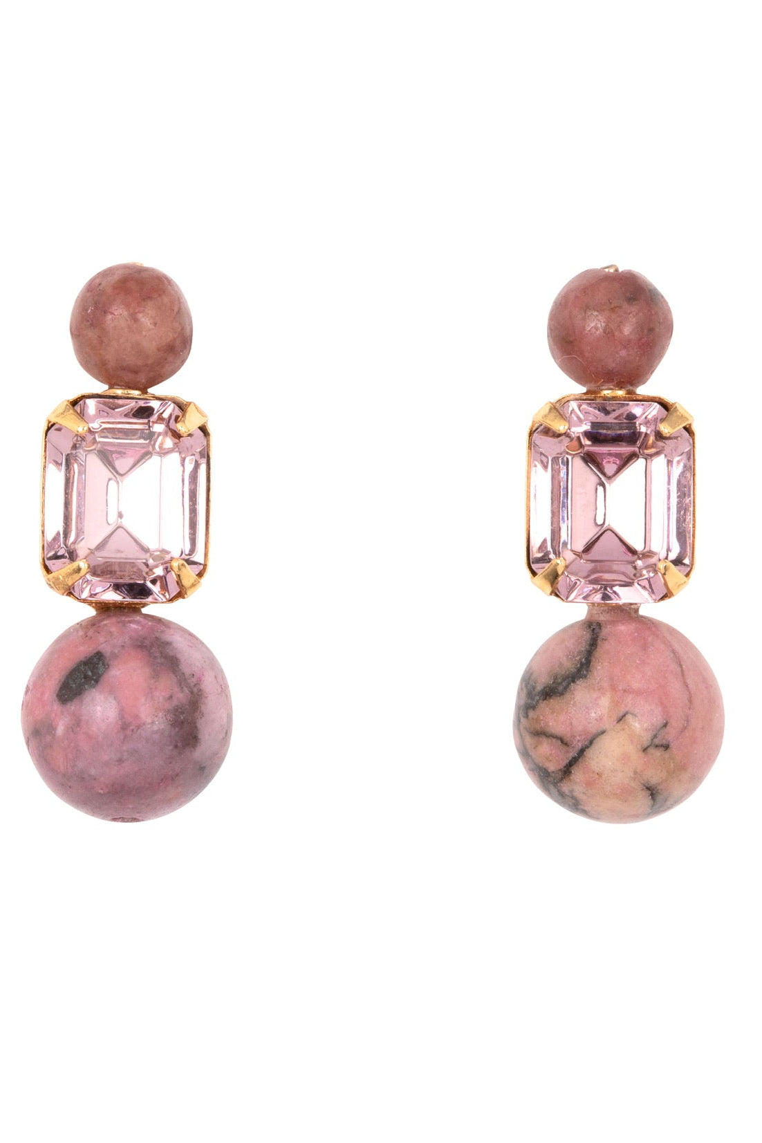 JENNIFER BEHR | SIDONIE EARRINGS