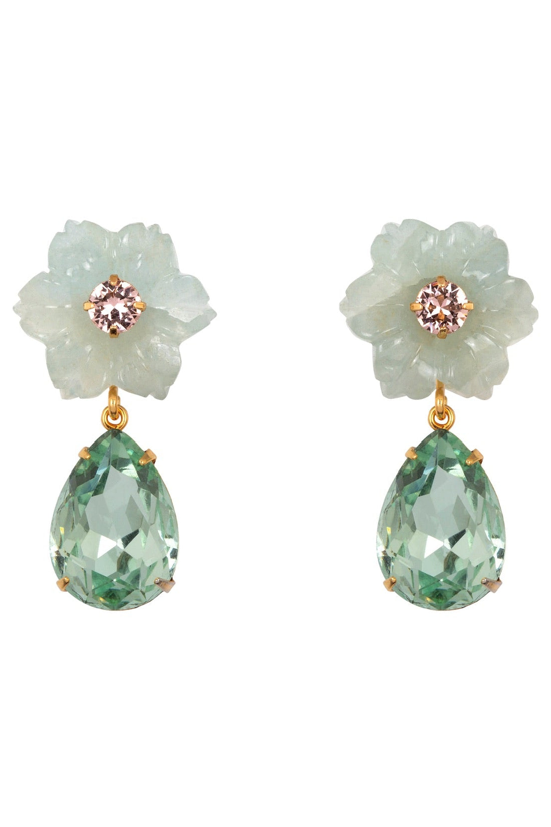 JENNIFER BEHR | JUNA EARRINGS