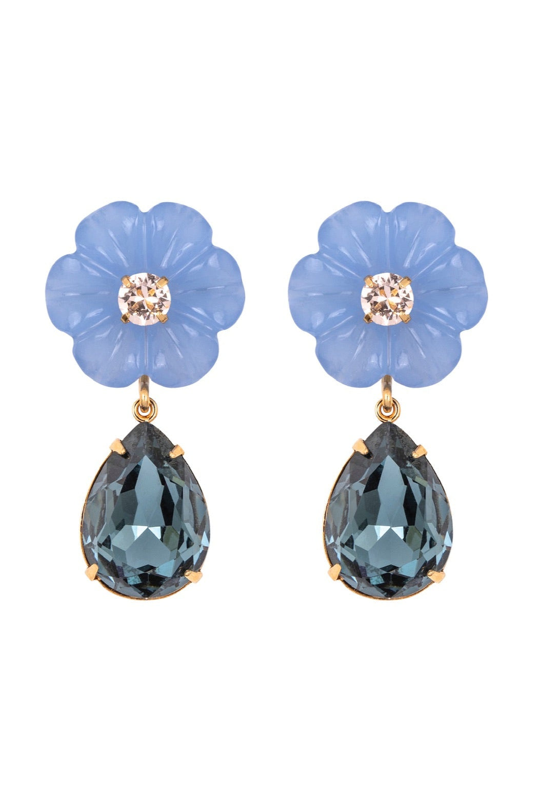 JENNIFER BEHR | JUNA EARRINGS