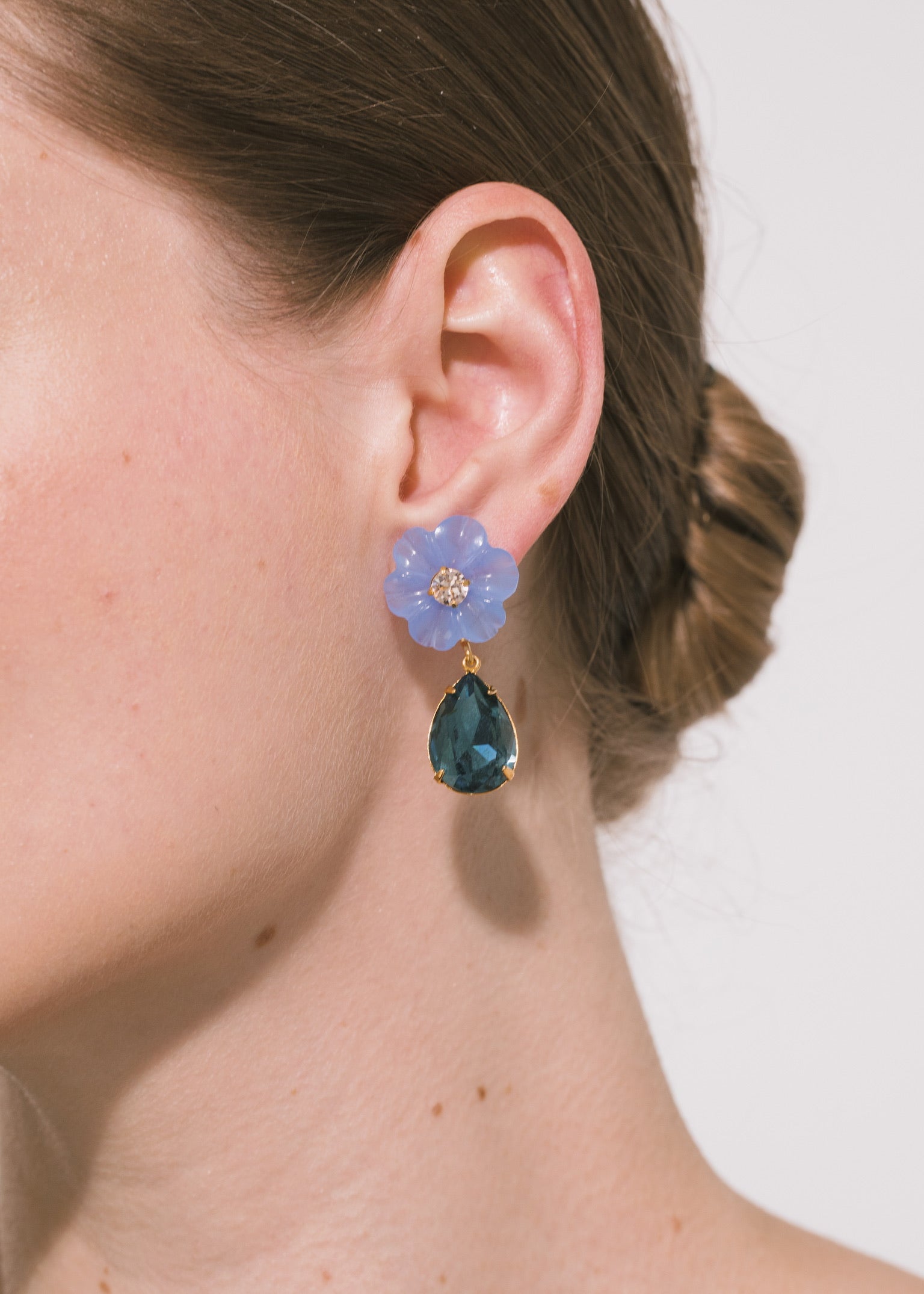 JENNIFER BEHR | JUNA EARRINGS