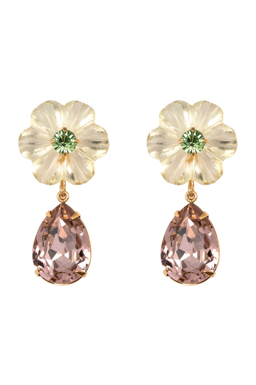 JENNIFER BEHR | JUNA EARRINGS