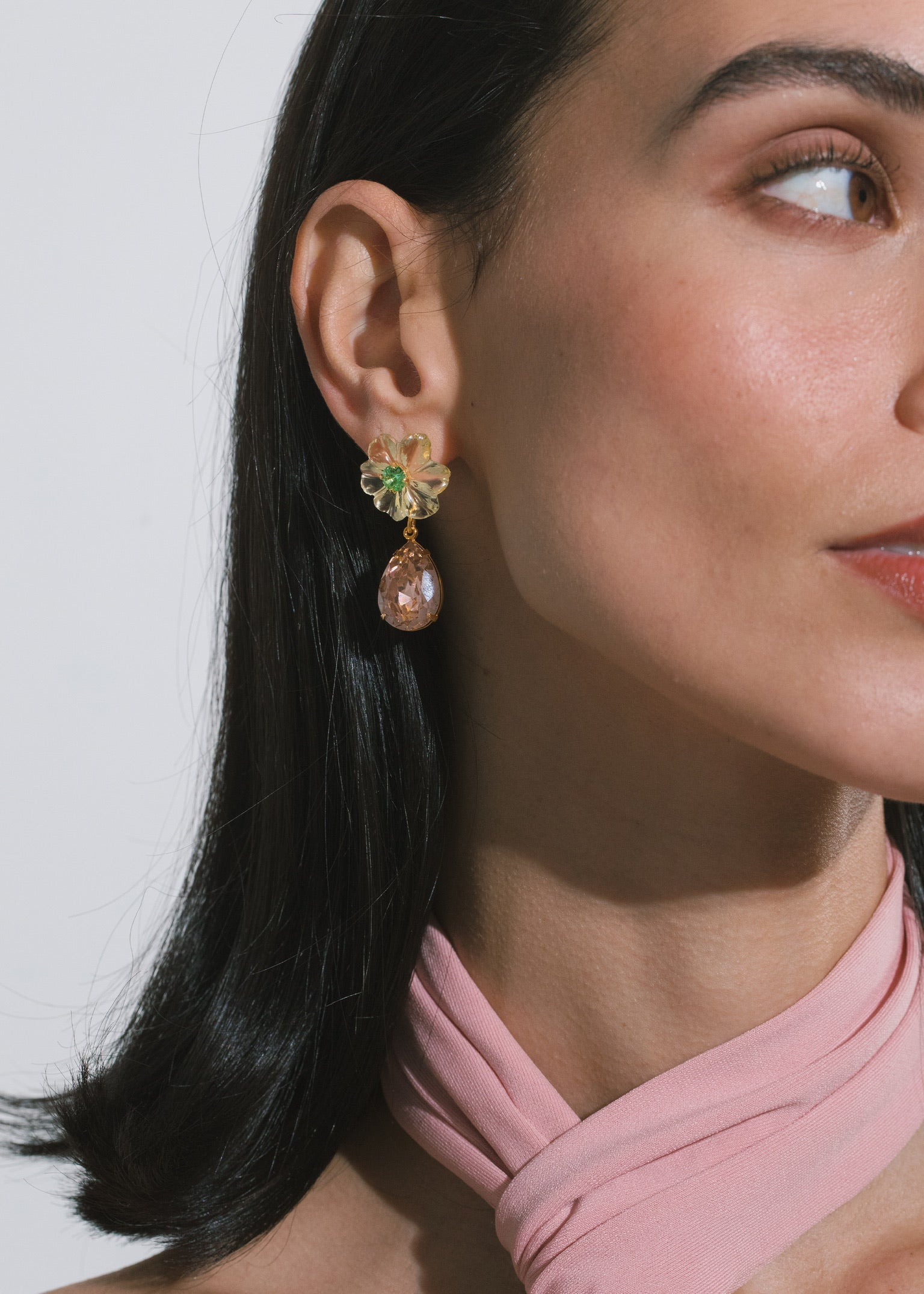 JENNIFER BEHR | JUNA EARRINGS