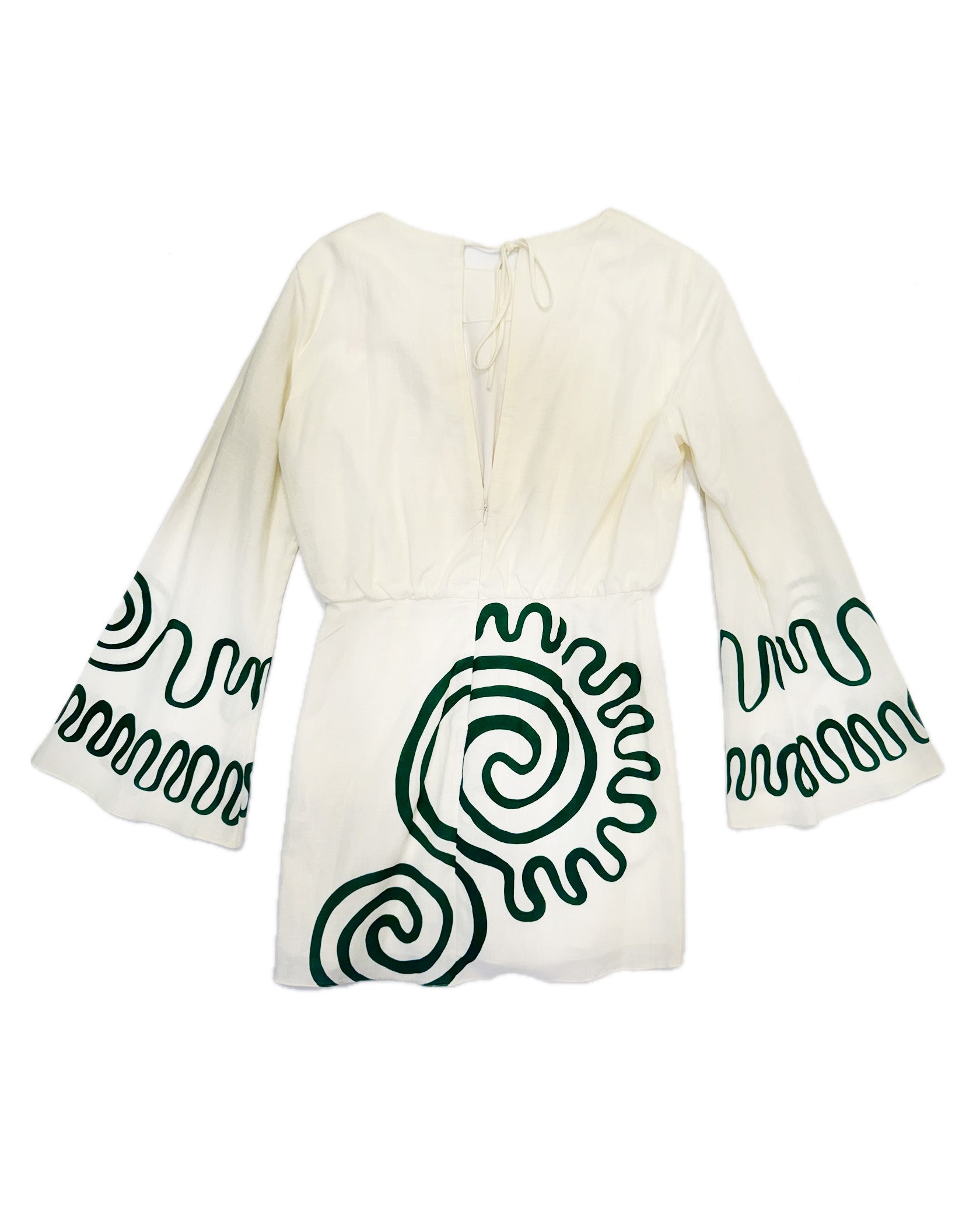 CALA DE LA CRUZ | LOURA DRESS