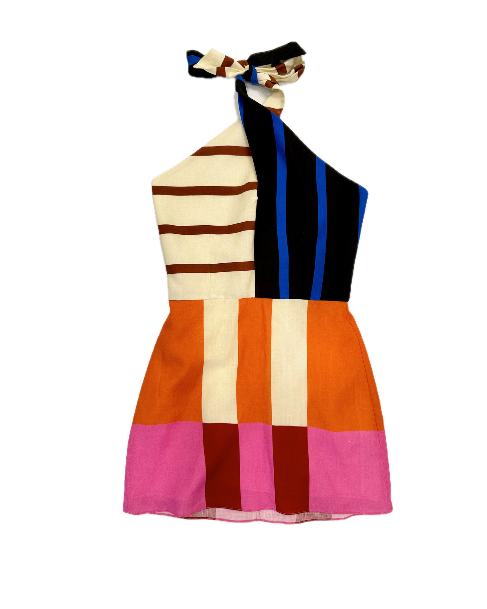 CALA DE LA CRUZ | VENETA DRESS