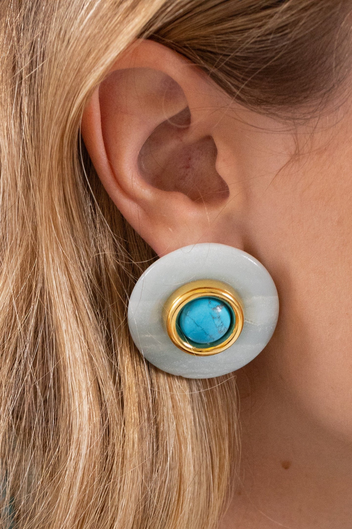 JENNIFER BEHR | DEVON EARRINGS