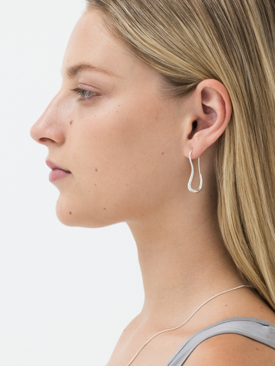 NINA GORDON | VOYAGE HOOPS