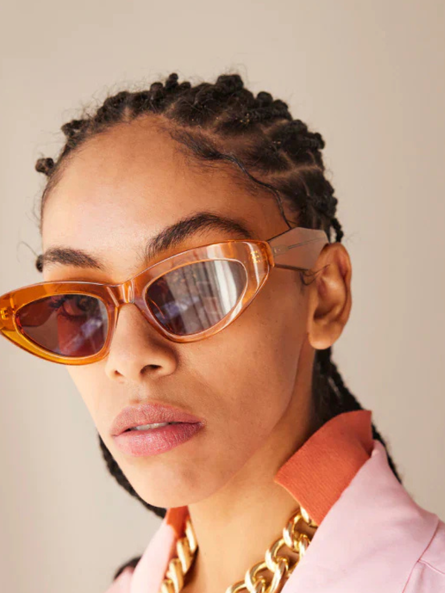 RADICAL YES | COSMOS KEEPER SUNGLASSES