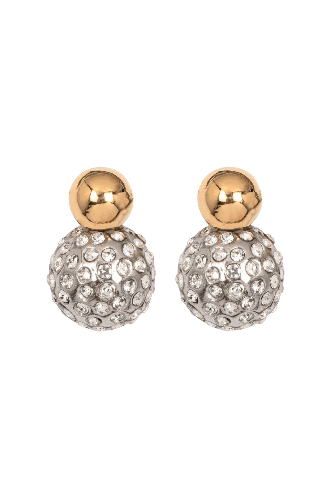 JENNIFER BEHR | IDA EARRINGS