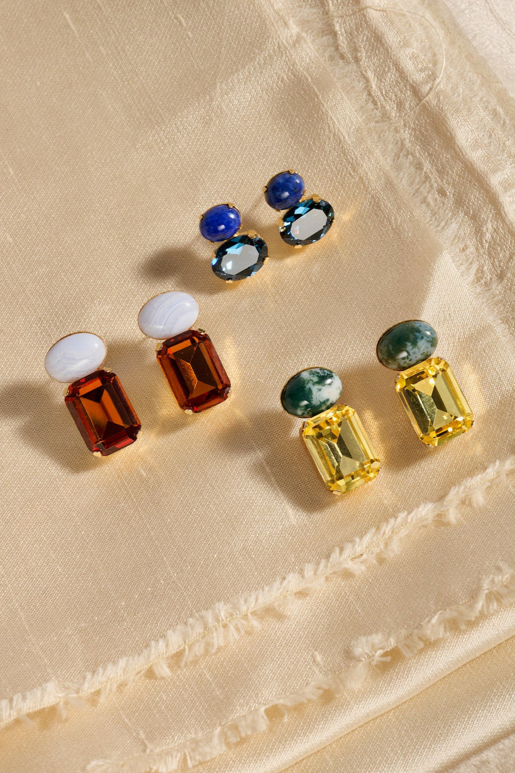 JENNIFER BEHR | ELIN EARRINGS