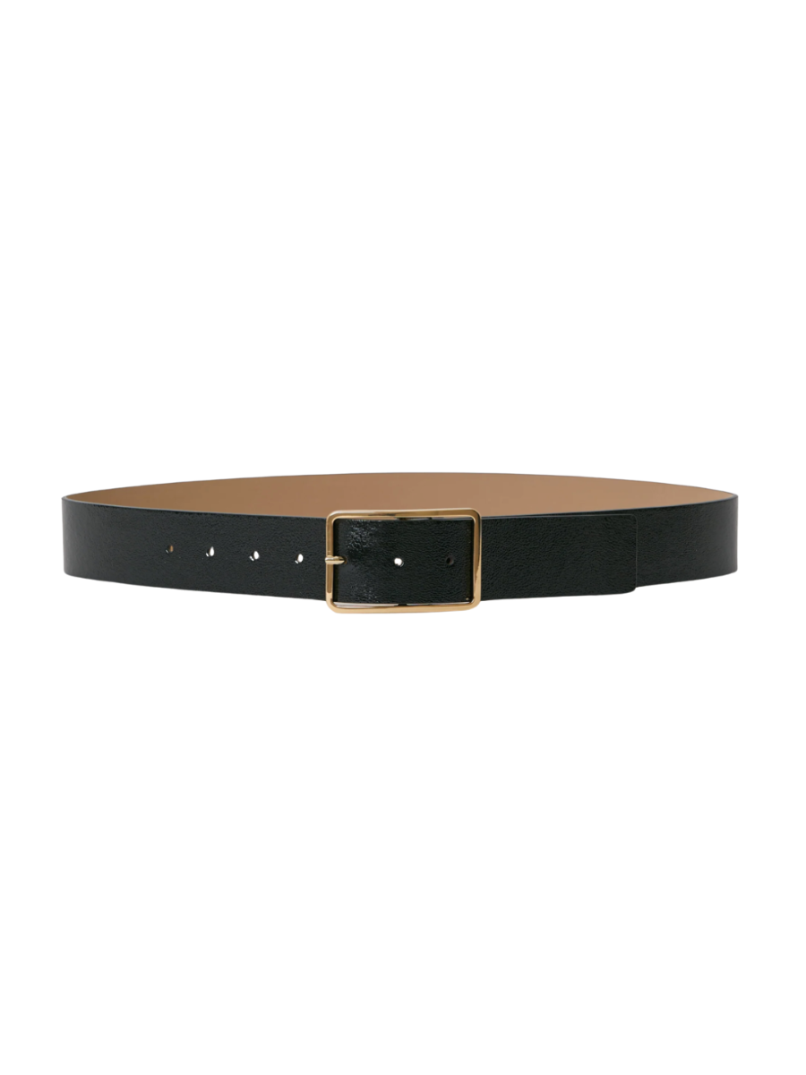 B-LOW THE BELT | MILLA NAPPA BELT