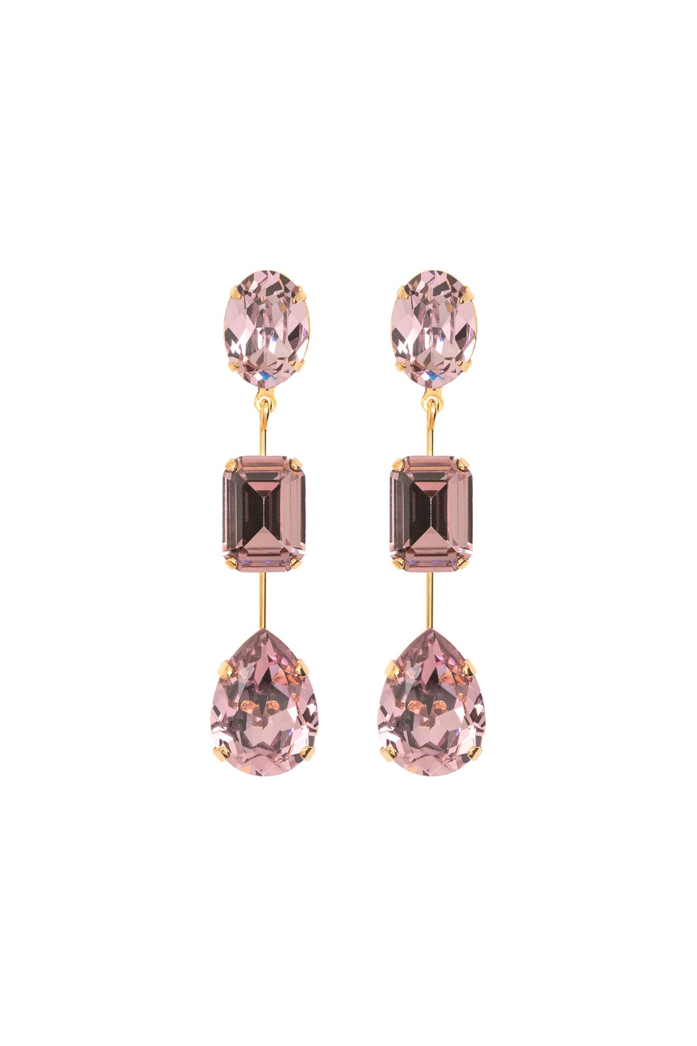 JENNIFER BEHR | ALLANAH EARRINGS