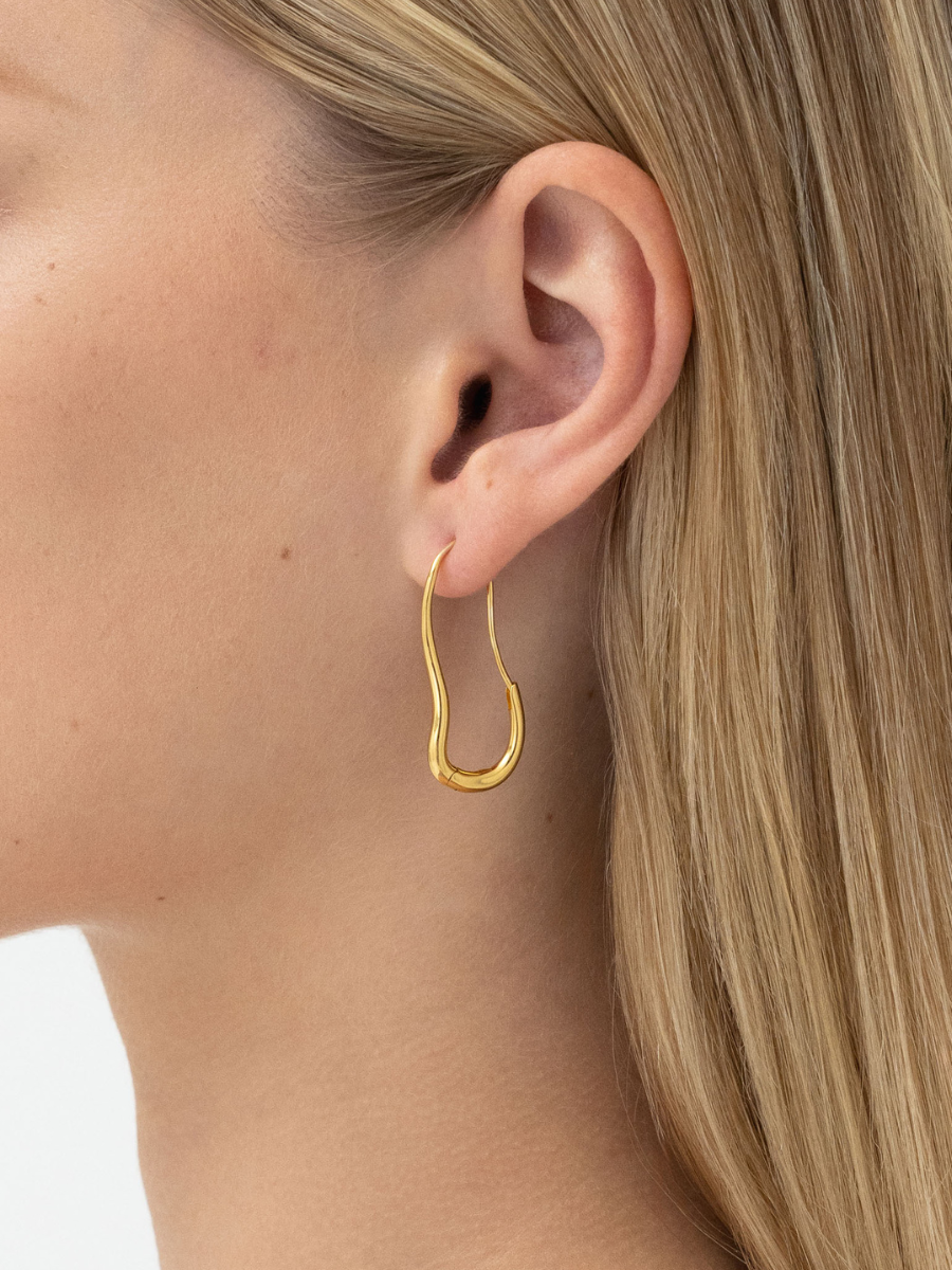 NINA GORDON | VOYAGE HOOPS