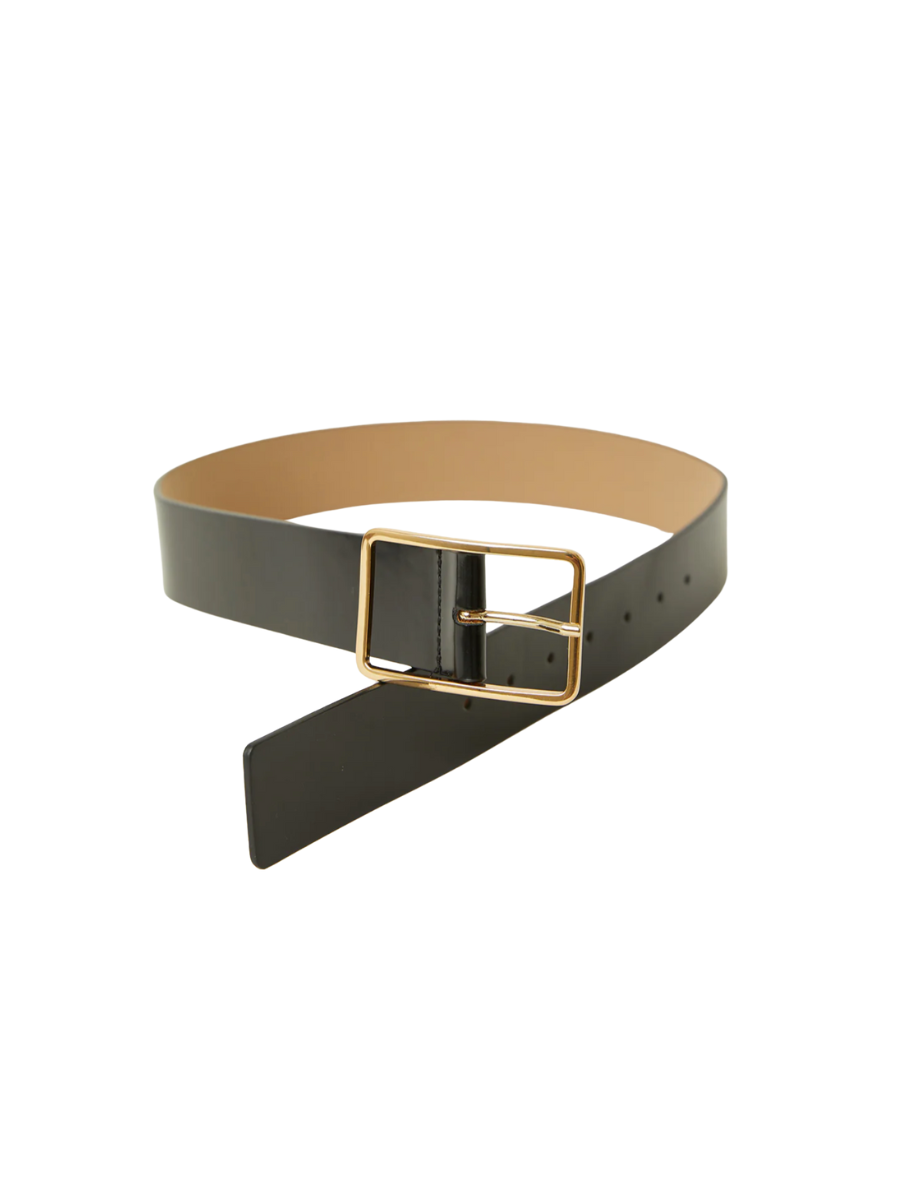 B-LOW THE BELT | MILLA NAPPA BELT