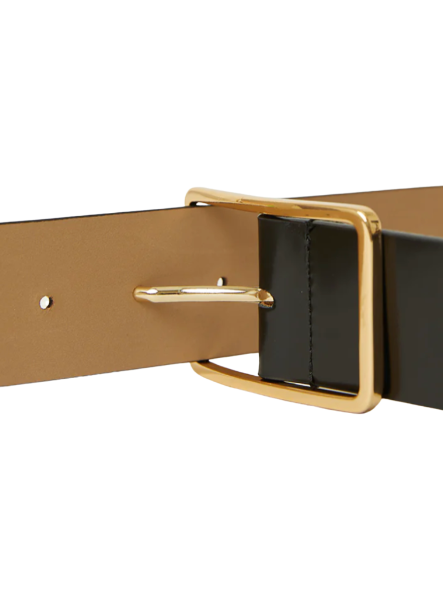 B-LOW THE BELT | MILLA NAPPA BELT