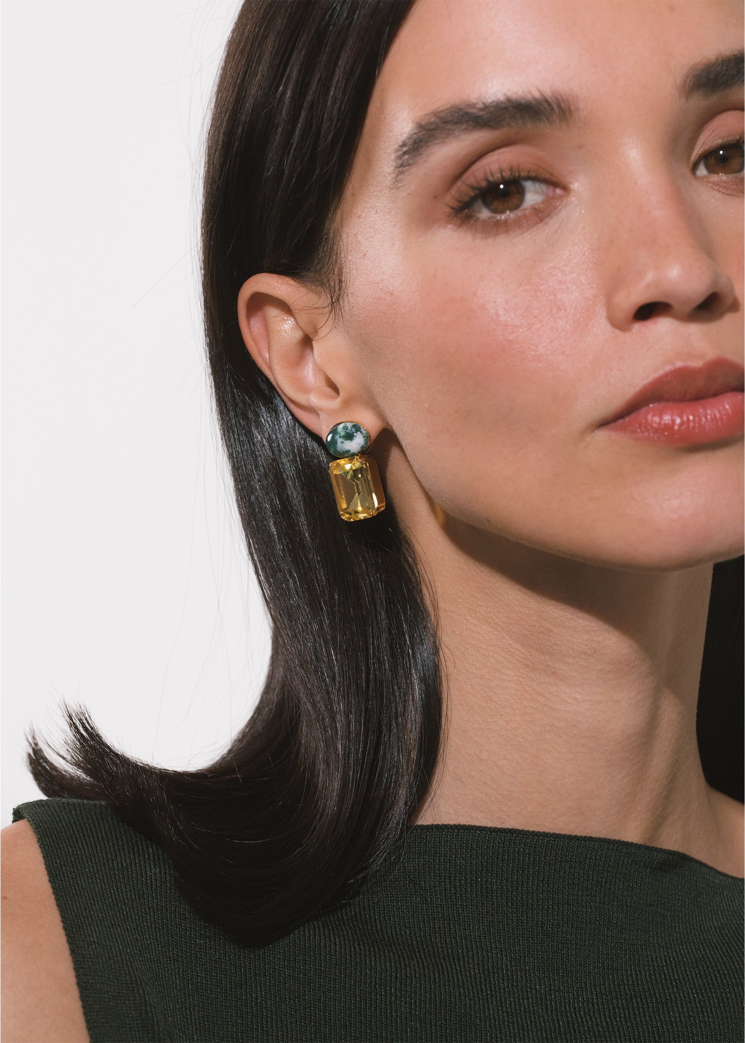 JENNIFER BEHR | ELIN EARRINGS