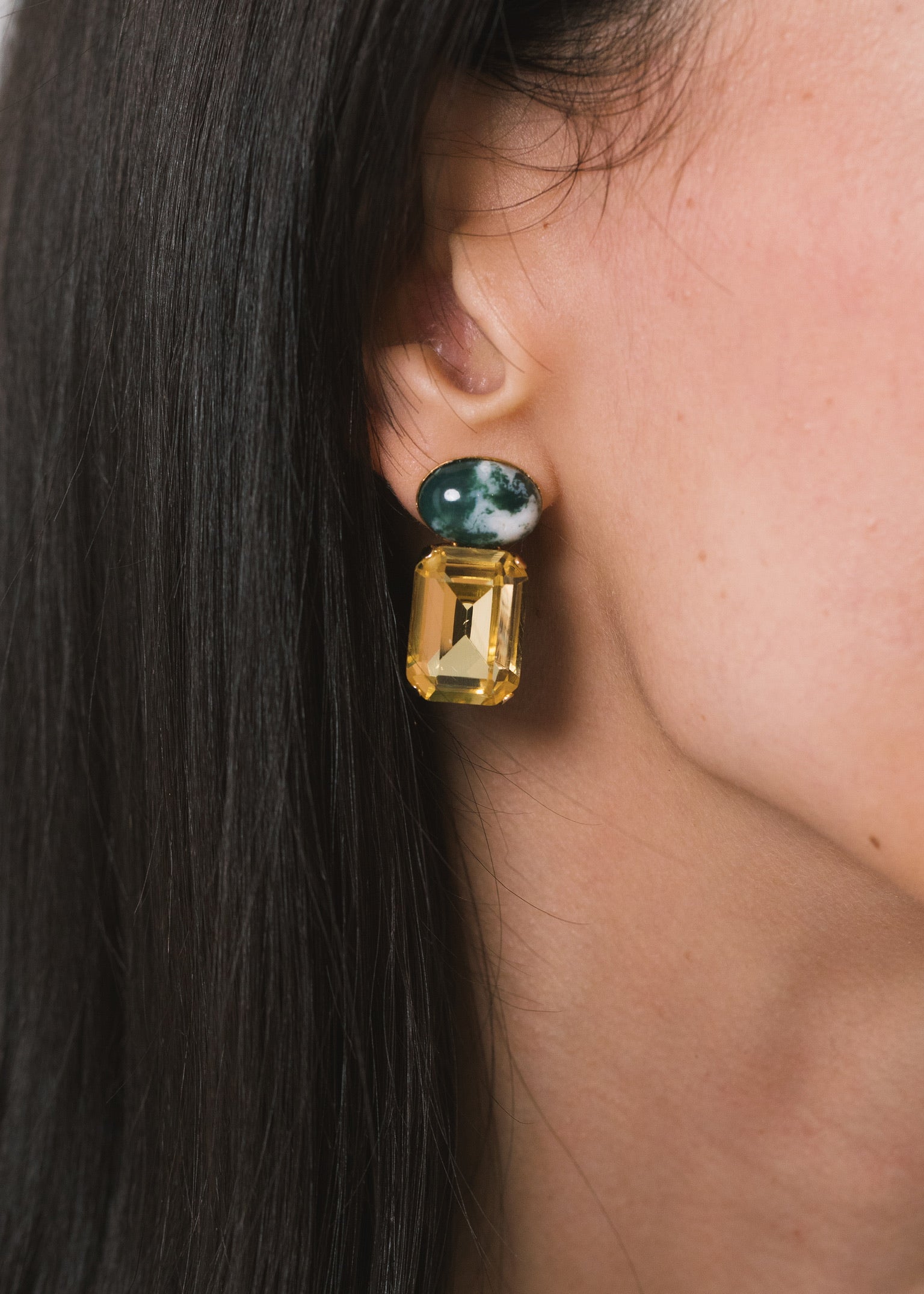 JENNIFER BEHR | ELIN EARRINGS