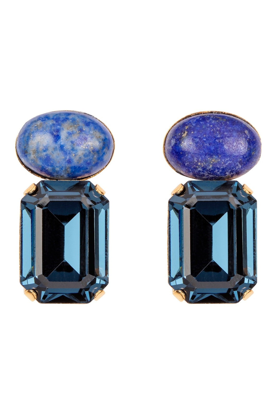 JENNIFER BEHR | ELIN EARRINGS