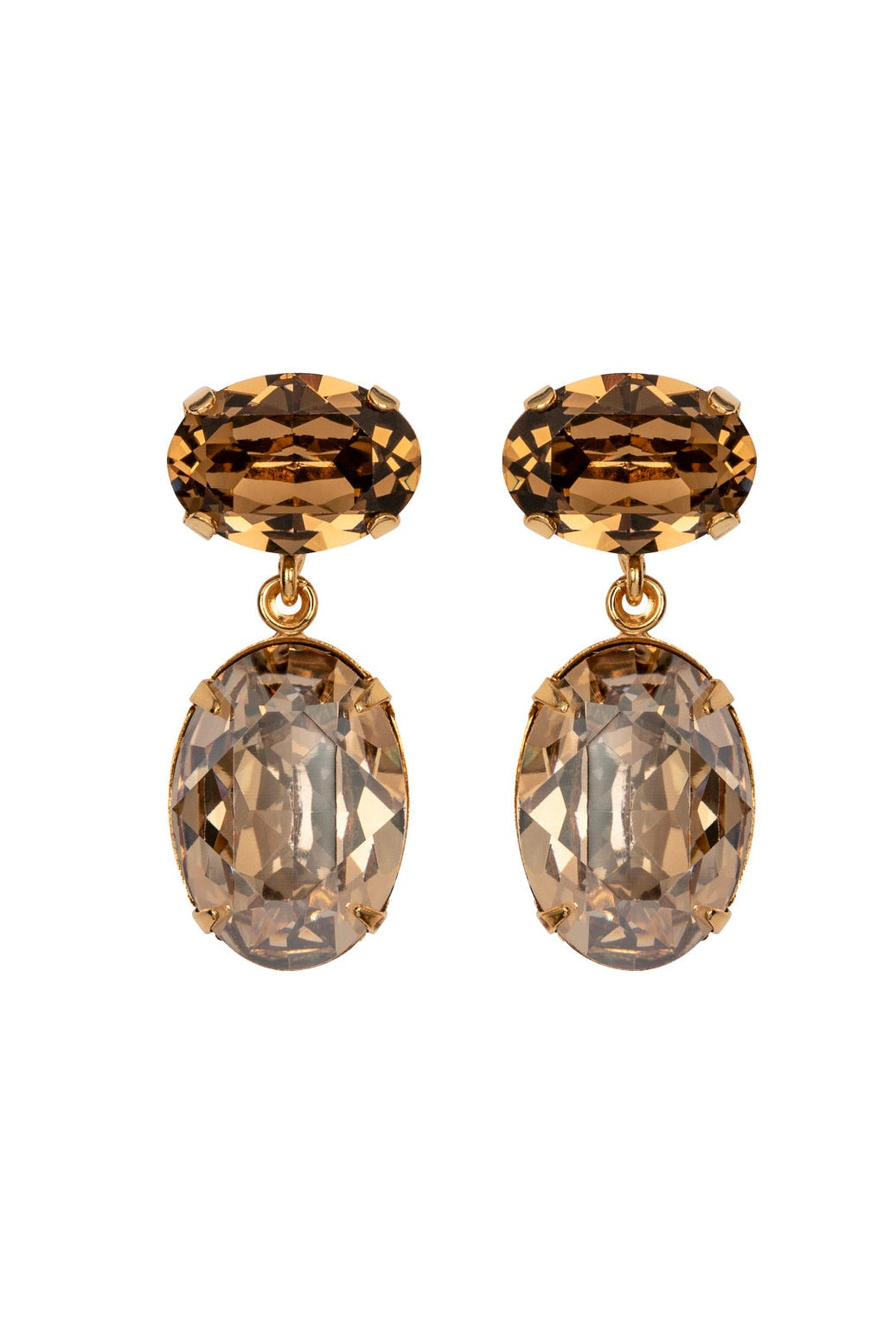 JENNIFER BEHR | LENORA EARRINGS