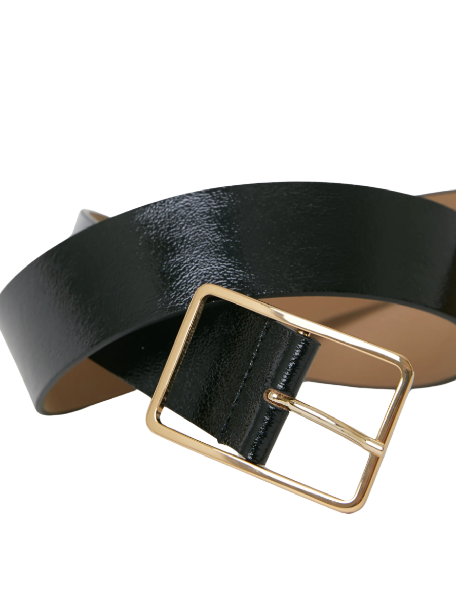 B-LOW THE BELT | MILLA NAPPA BELT