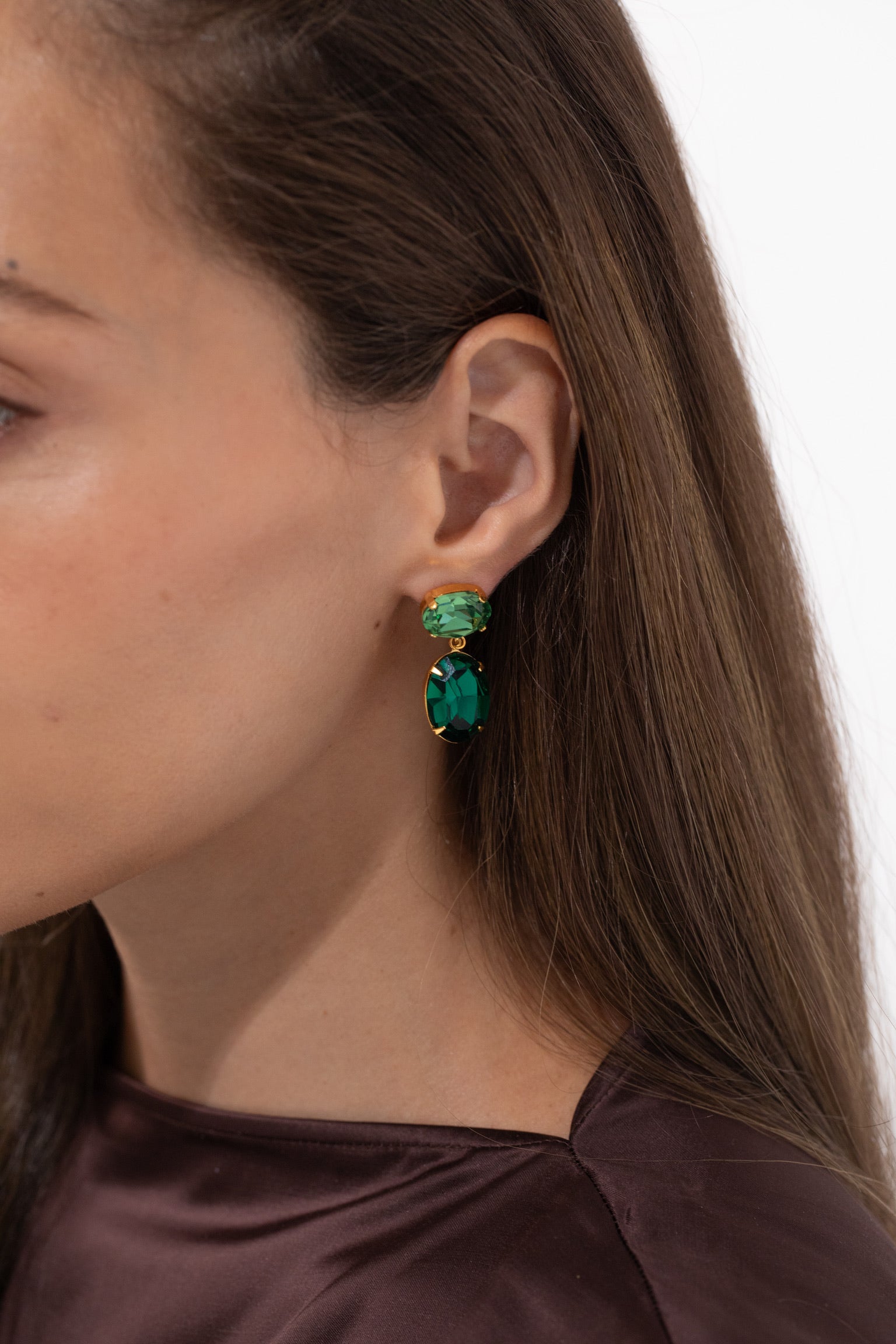 JENNIFER BEHR | LENORA EARRINGS