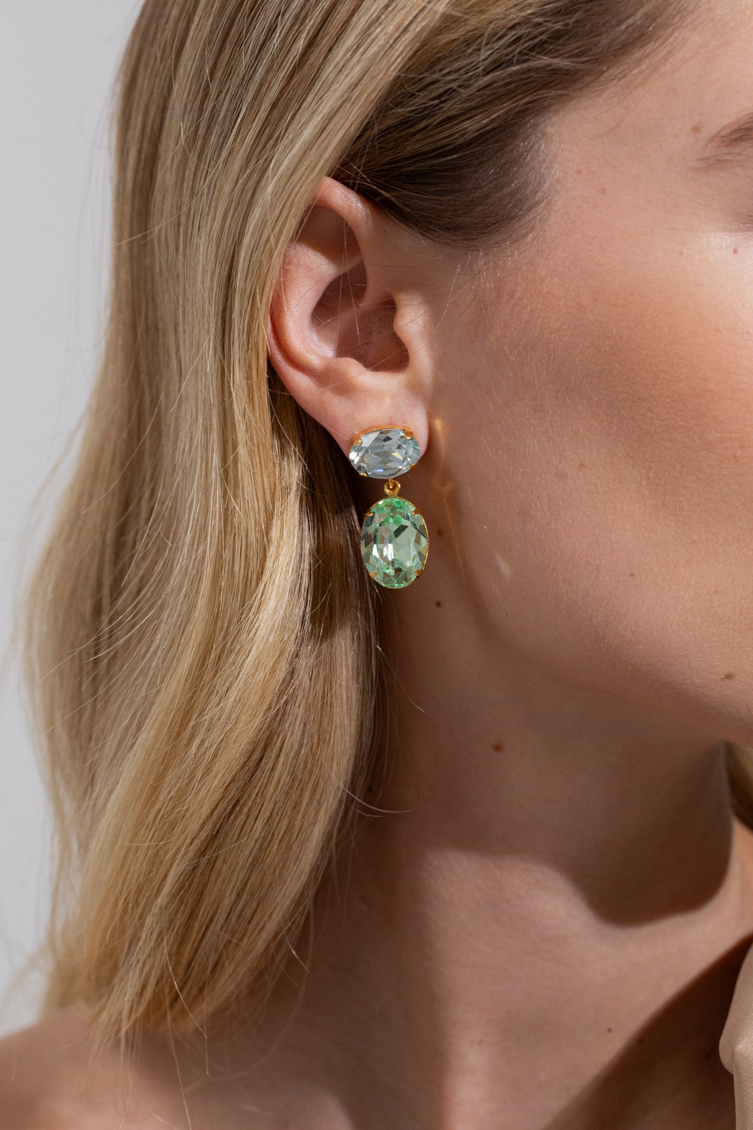 JENNIFER BEHR | LENORA EARRINGS