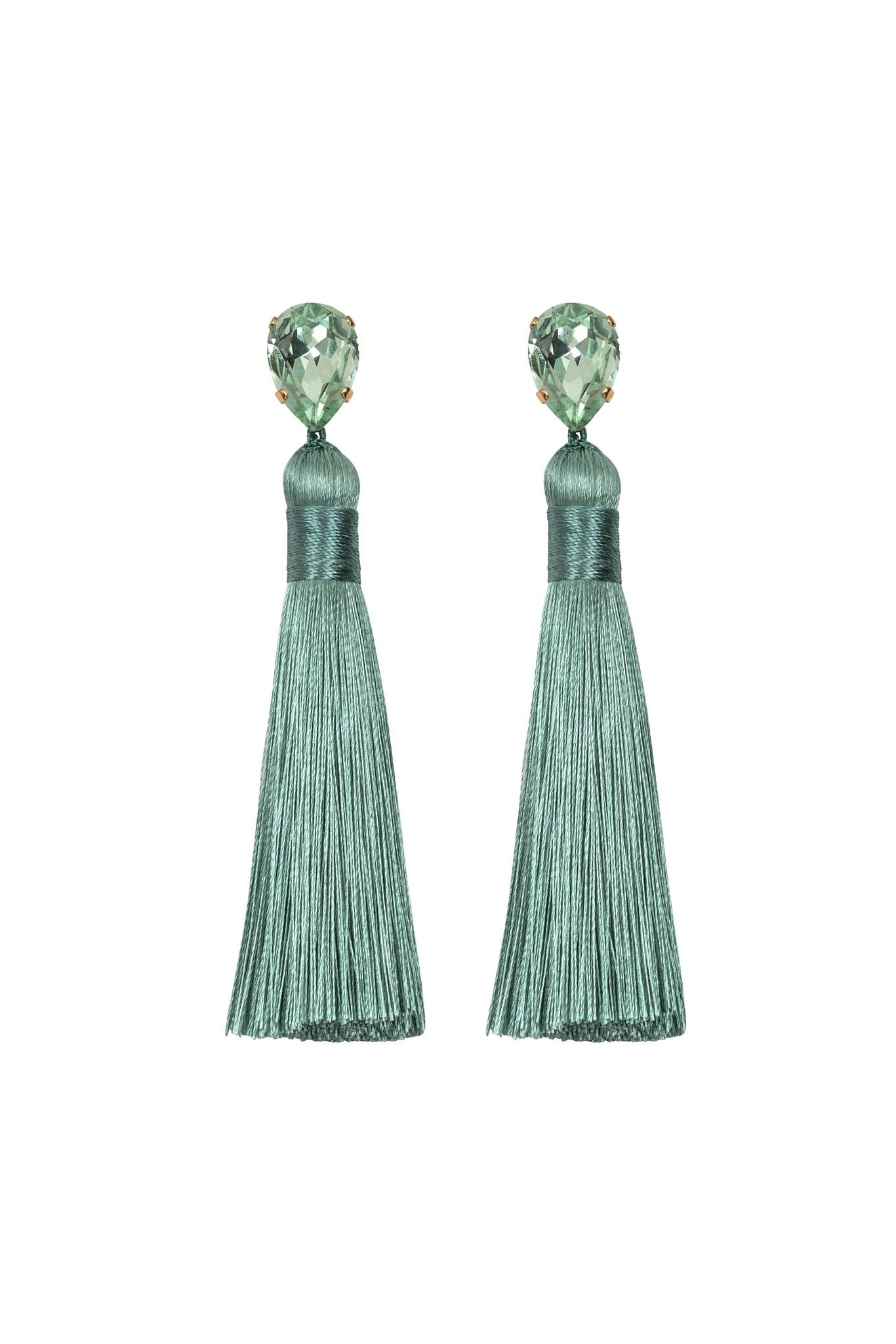 JENNIFER BEHR | FRANCINE EARRINGS