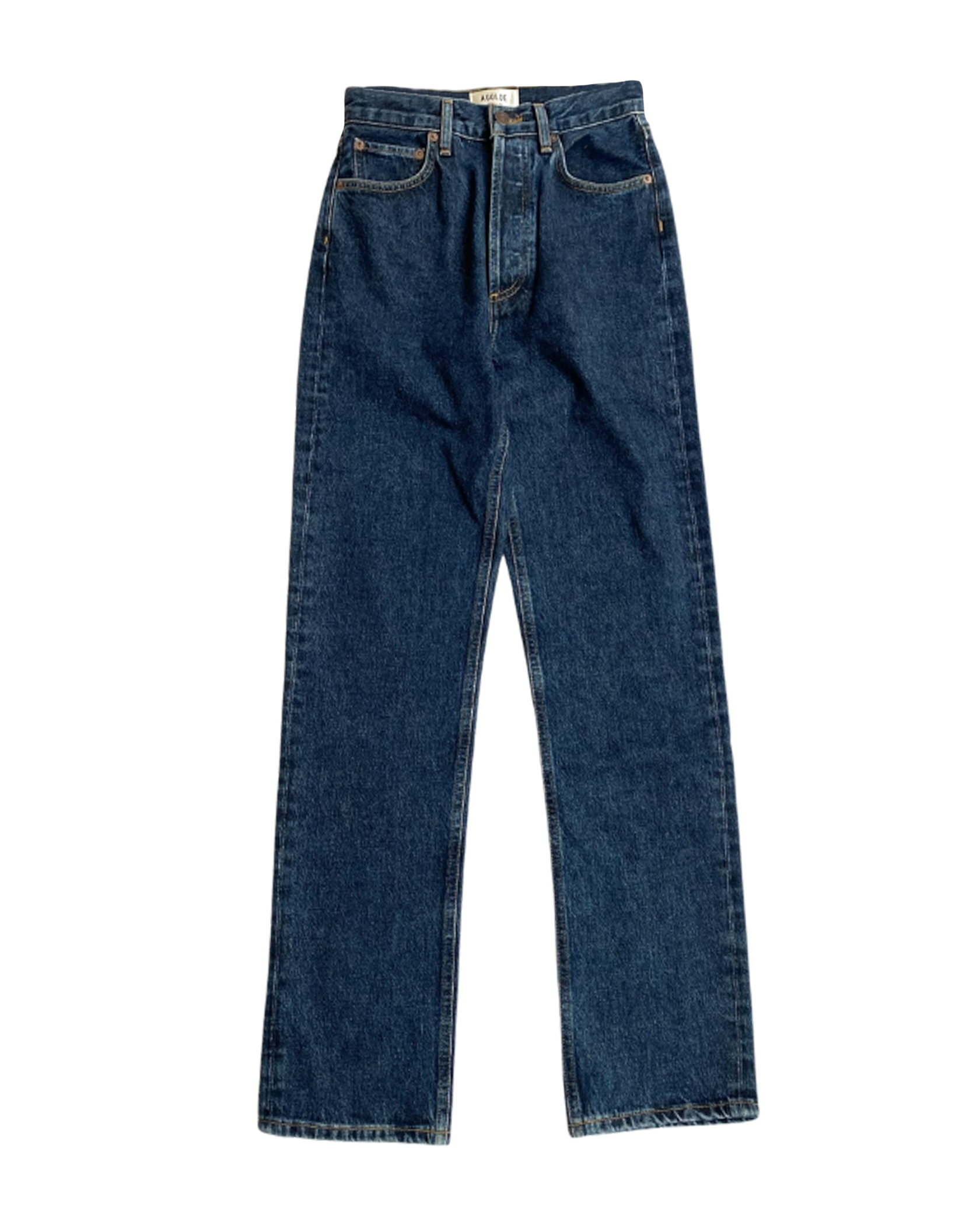 AGOLDE | 90'S PINCH WAIST JEAN