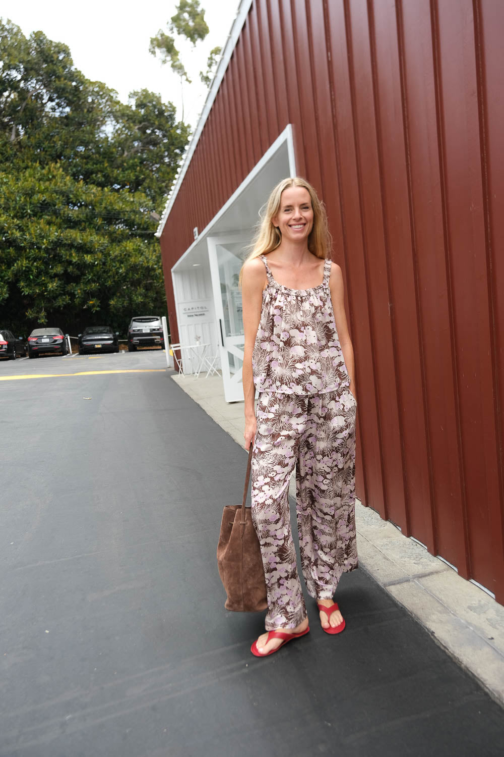ALIX OF BOHEMIA | MARGIE DANDELION DUSK PANT | WOMEN'S LUXURY DESIGNER CLOTHING, SHOES, HANDBAGS & JEWELRY | POOLESHOP CHARLOTTE, NC