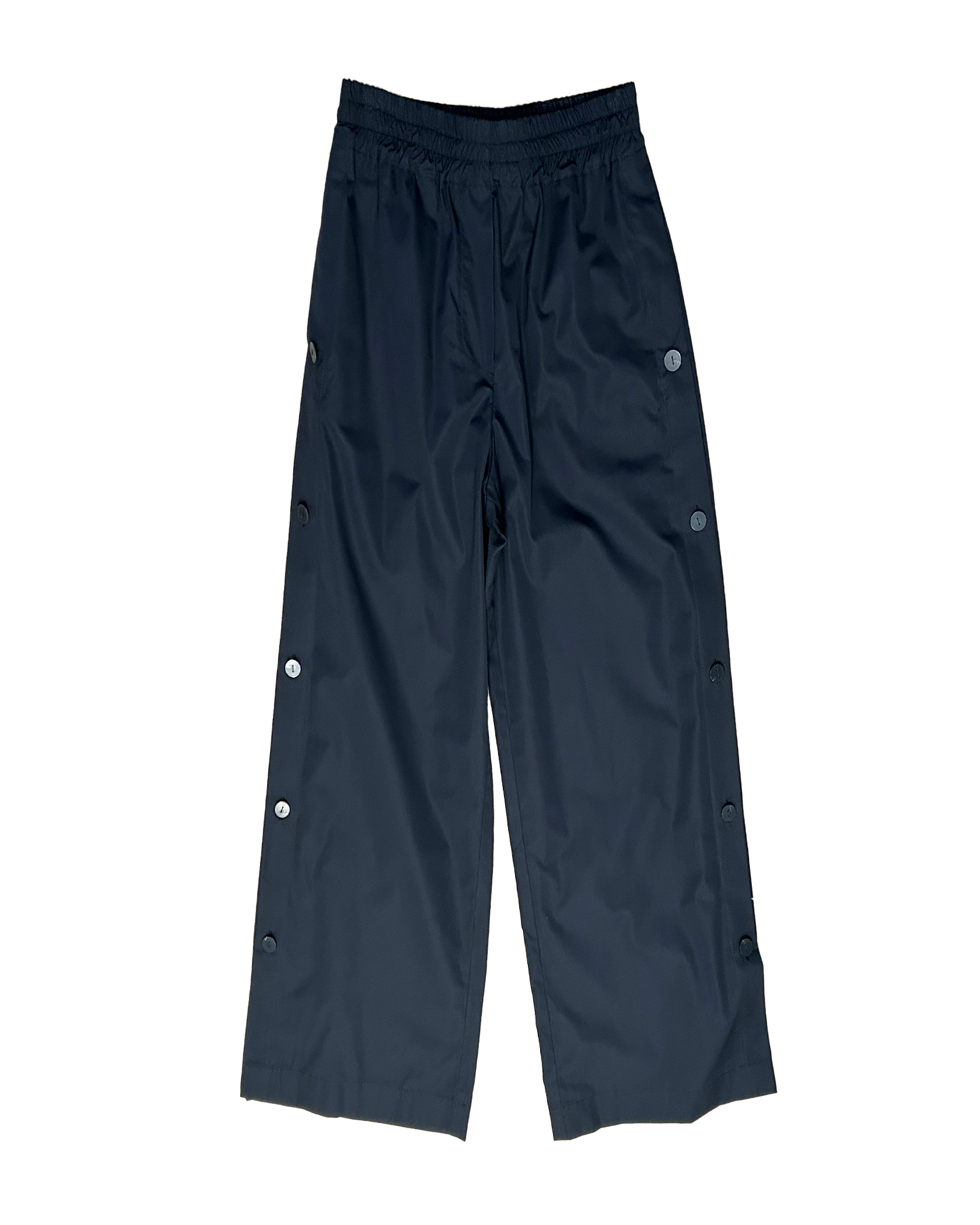 ARLO MOTT | COTTON BAXTER SIDE BUTTON PANTS