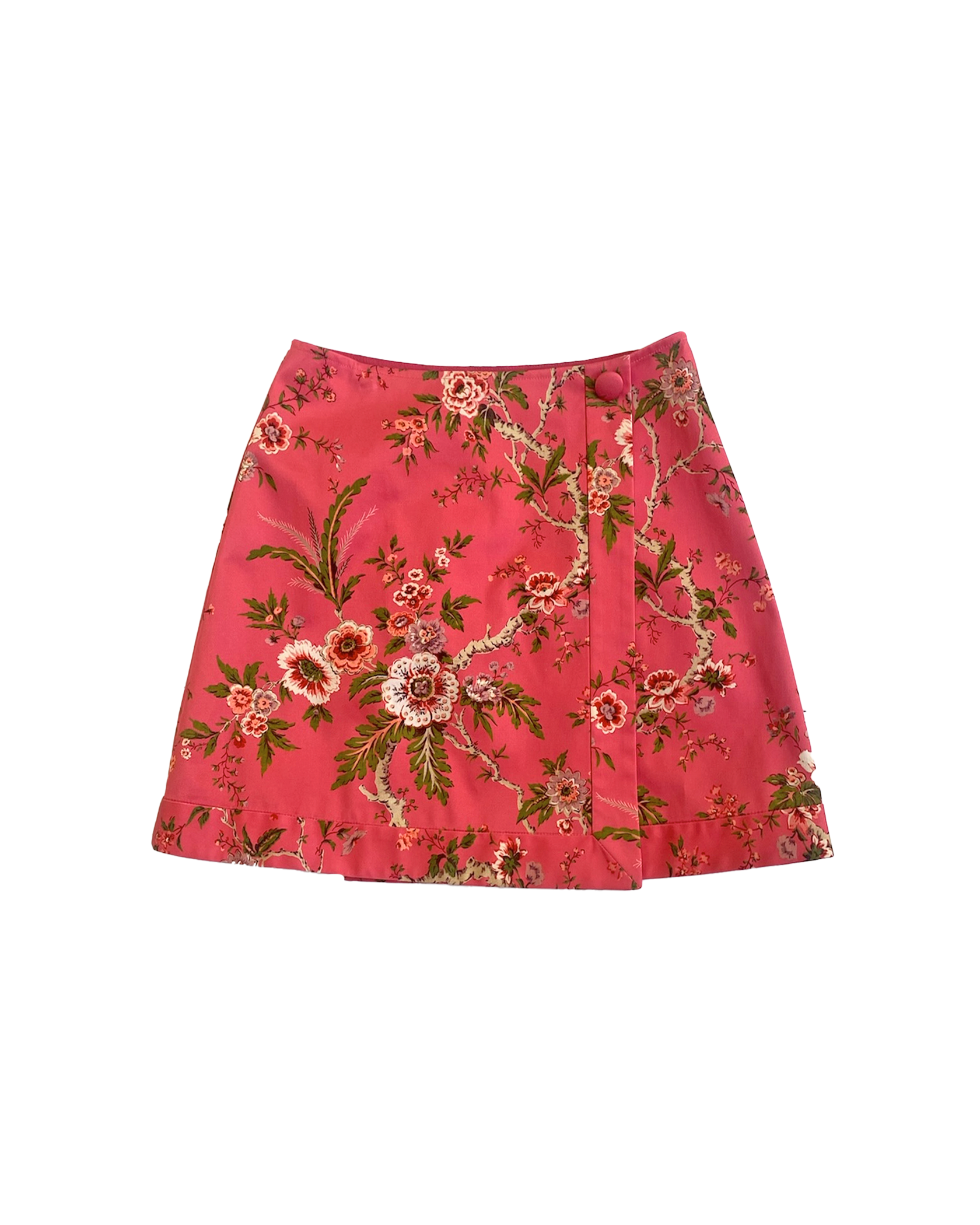 CARA CARA | KITTY MINI SKIRT