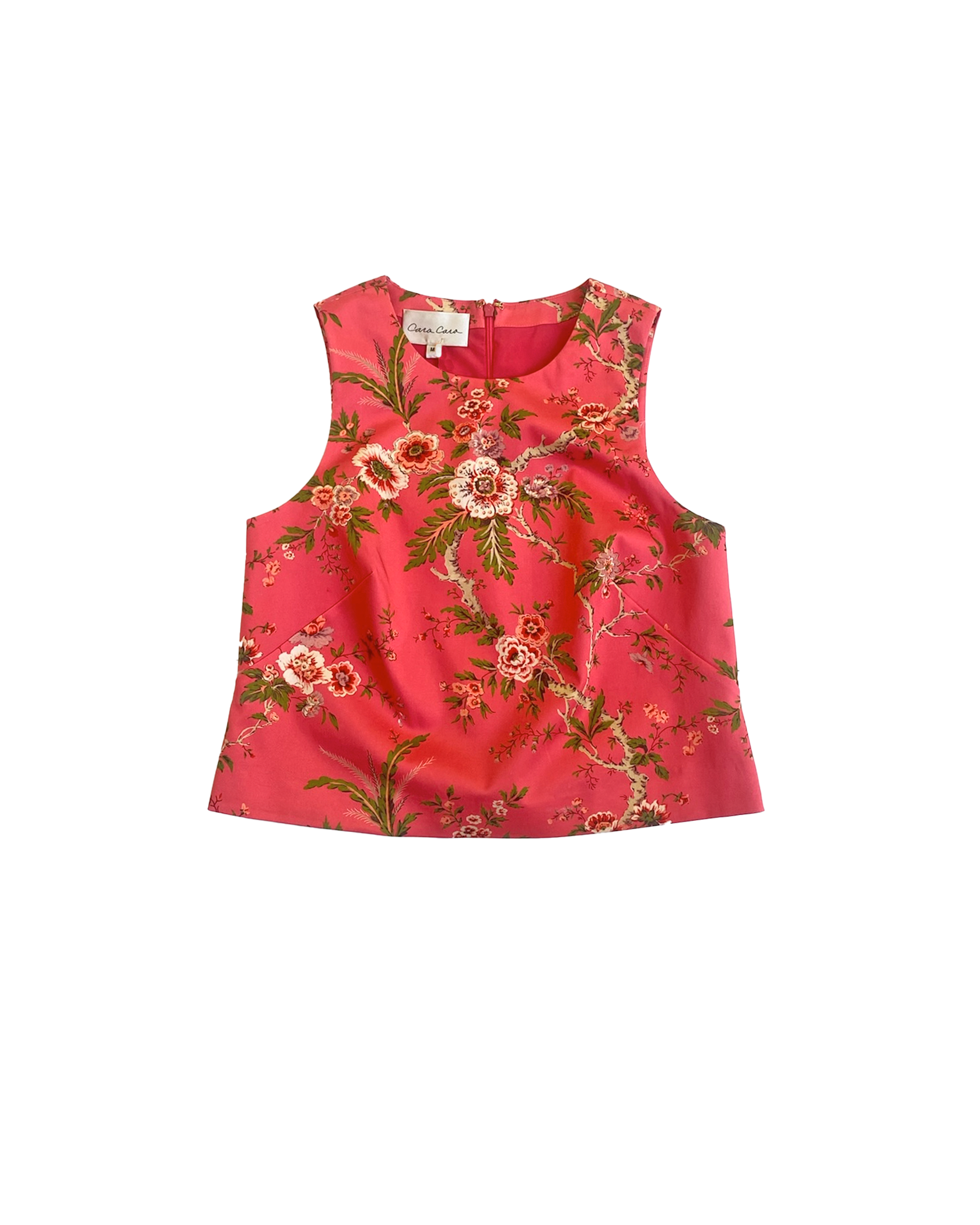 CARA CARA | MACKENZIE TOP