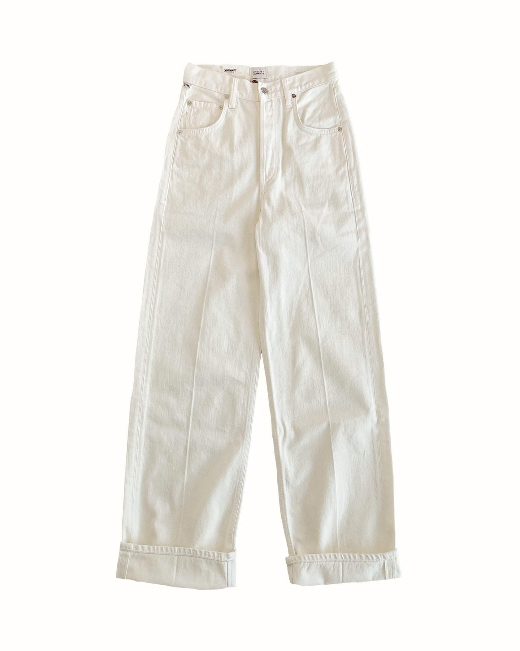 COH | AYLA BAGGY JEAN
