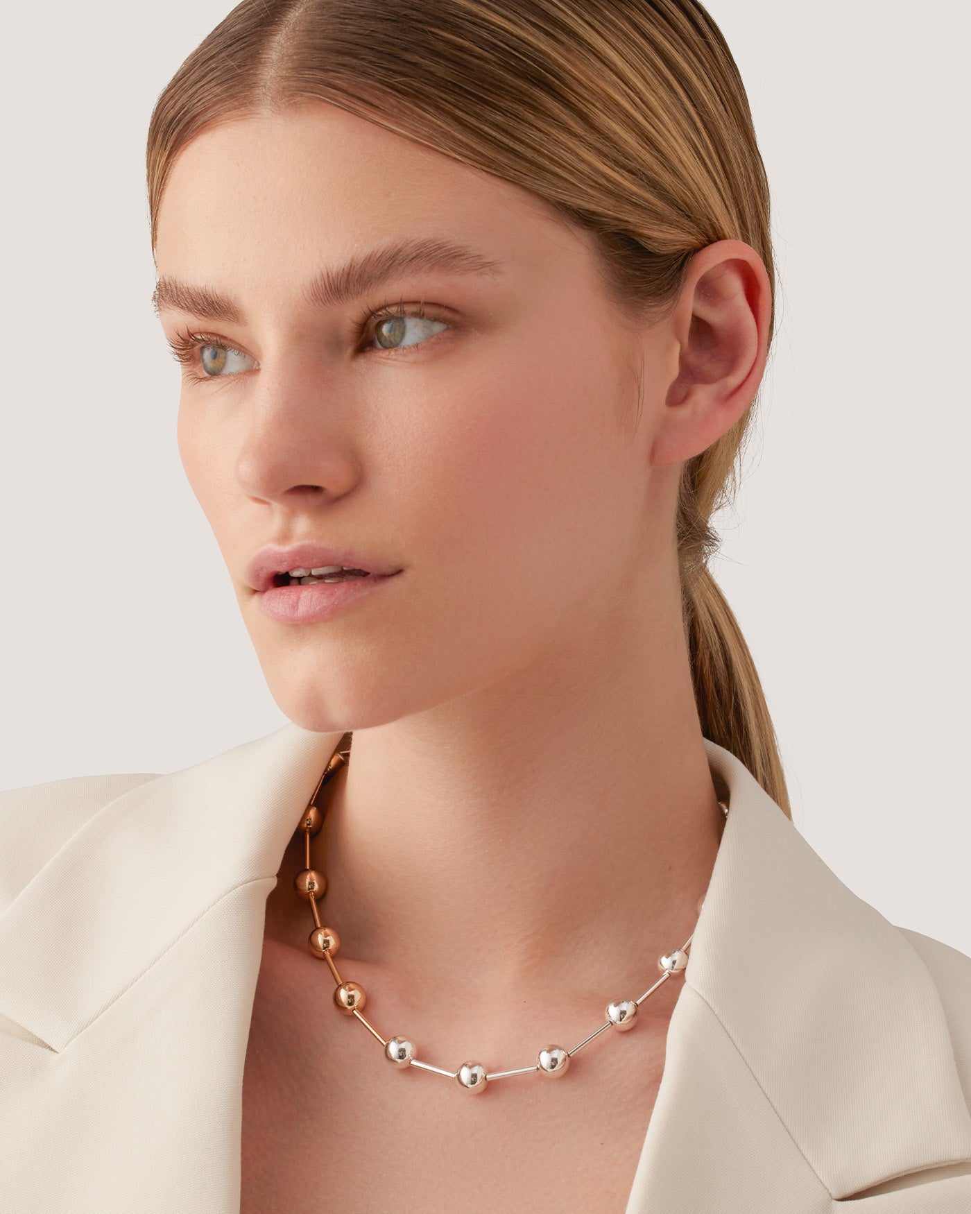 JENNY BIRD | CELESTE NECKLACE