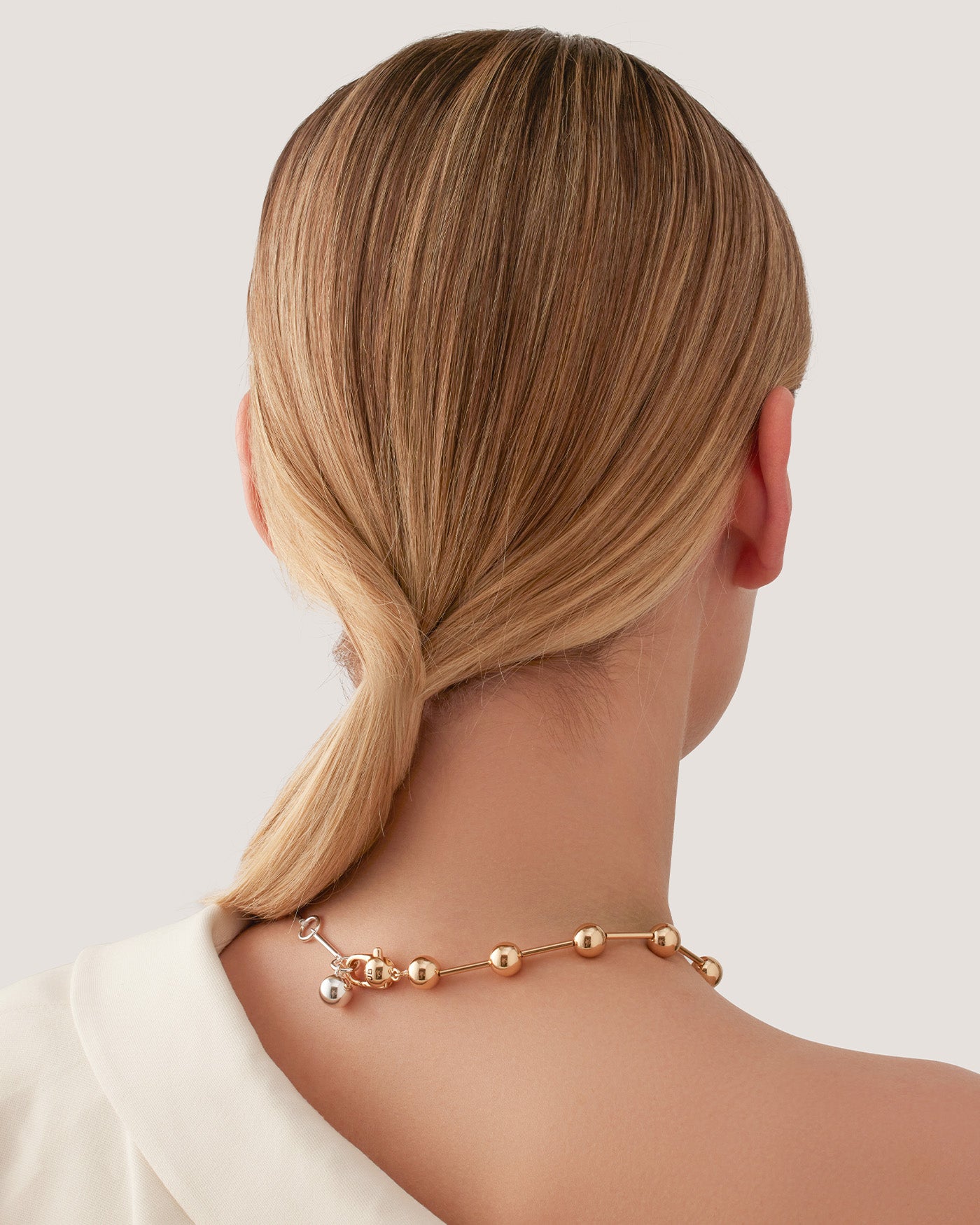 JENNY BIRD | CELESTE NECKLACE