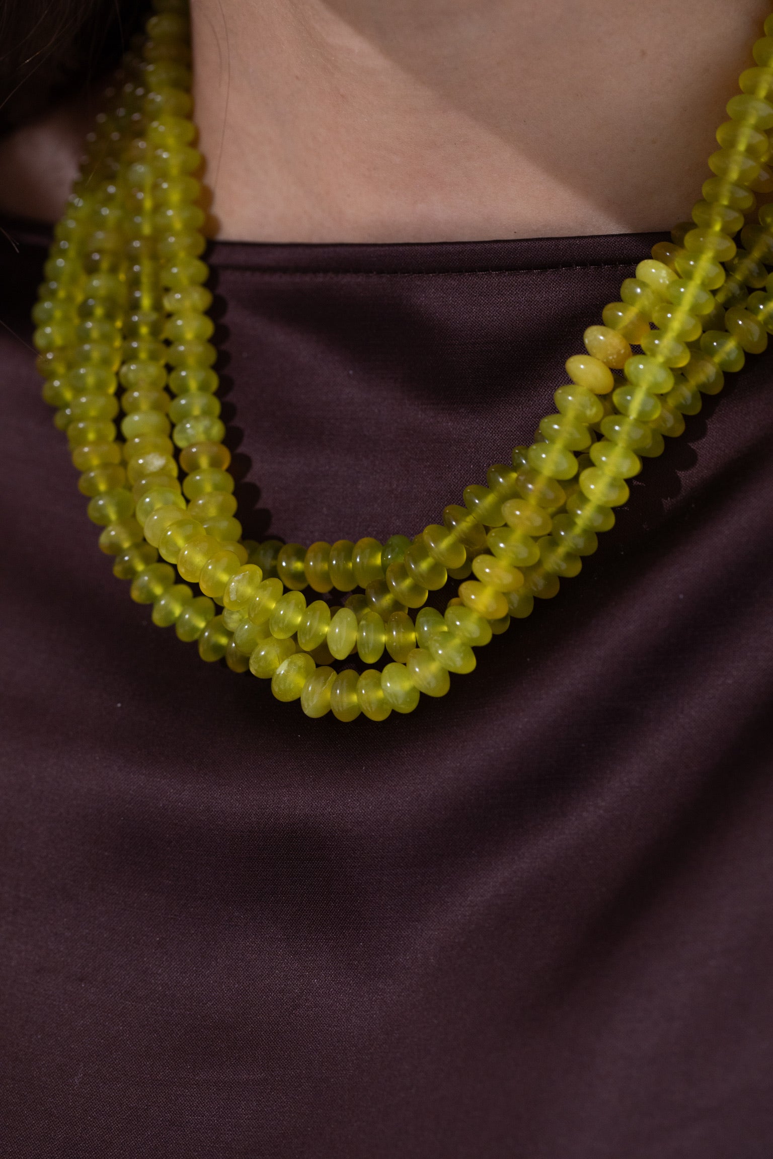 JENNIFER BEHR | VERONICA NECKLACE