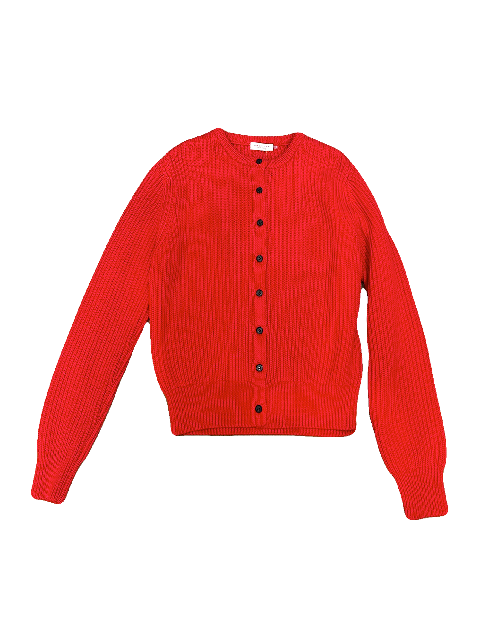 DEMYLEE | LONG SLEEVE RIANA COTTON SWEATER