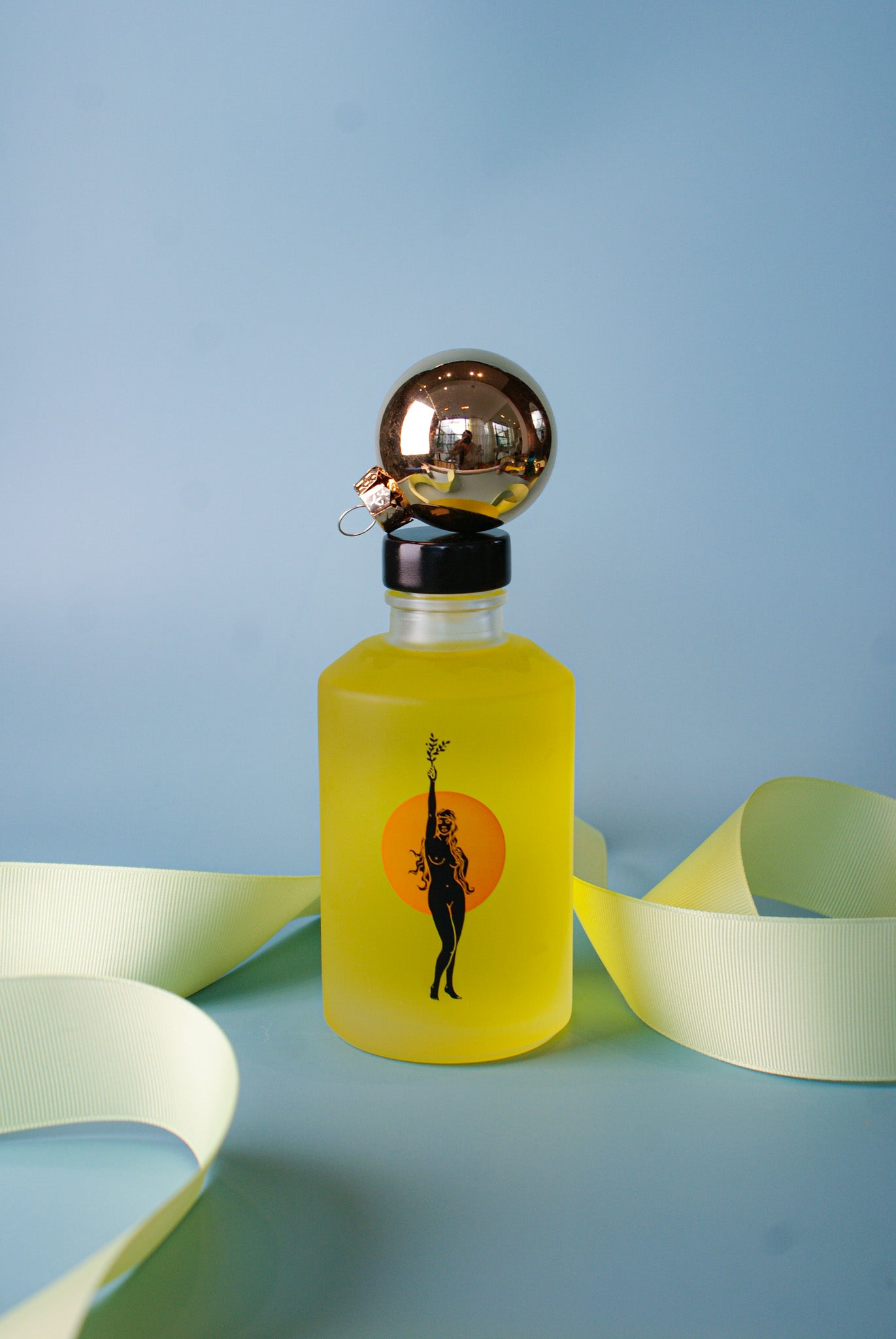 WONDER VALLEY | HINOKI BODY OIL