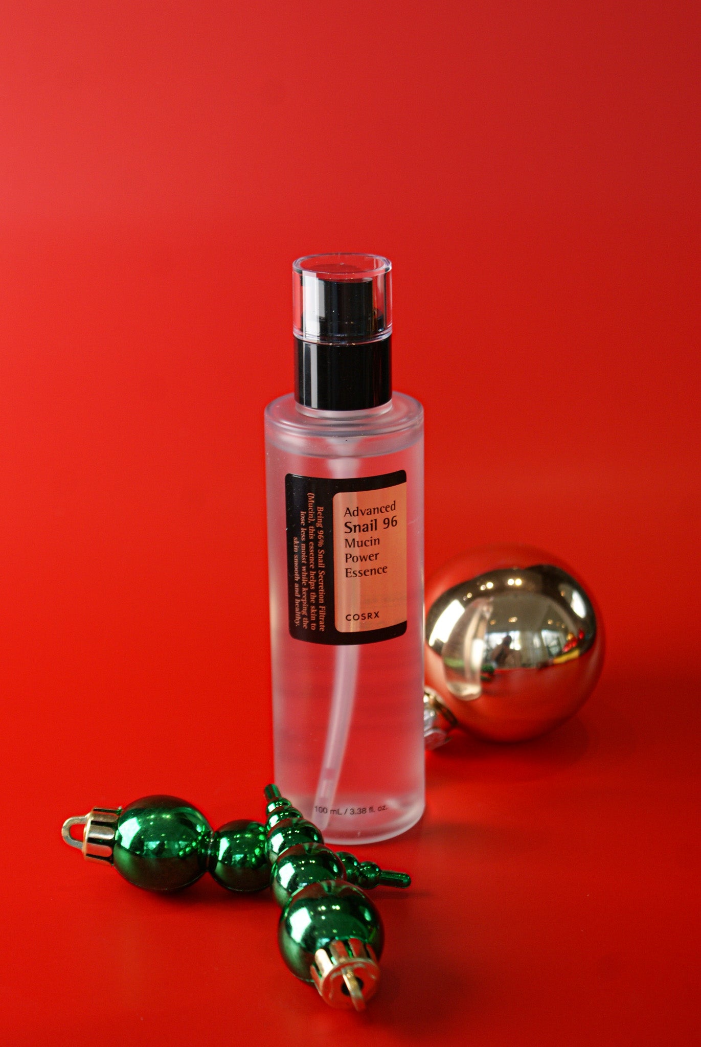 COSRX | SNAIL 96 MUCIN POWER ESSENCE