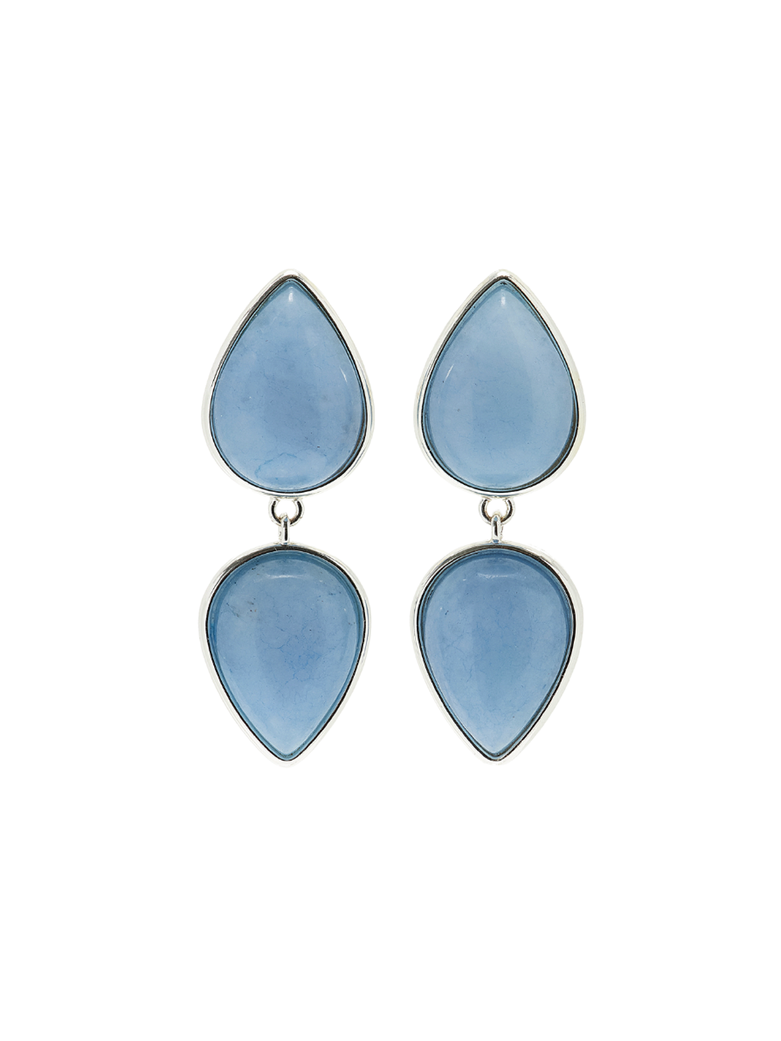 LIZZIE FORTUNATO | ELECTRA EARRINGS