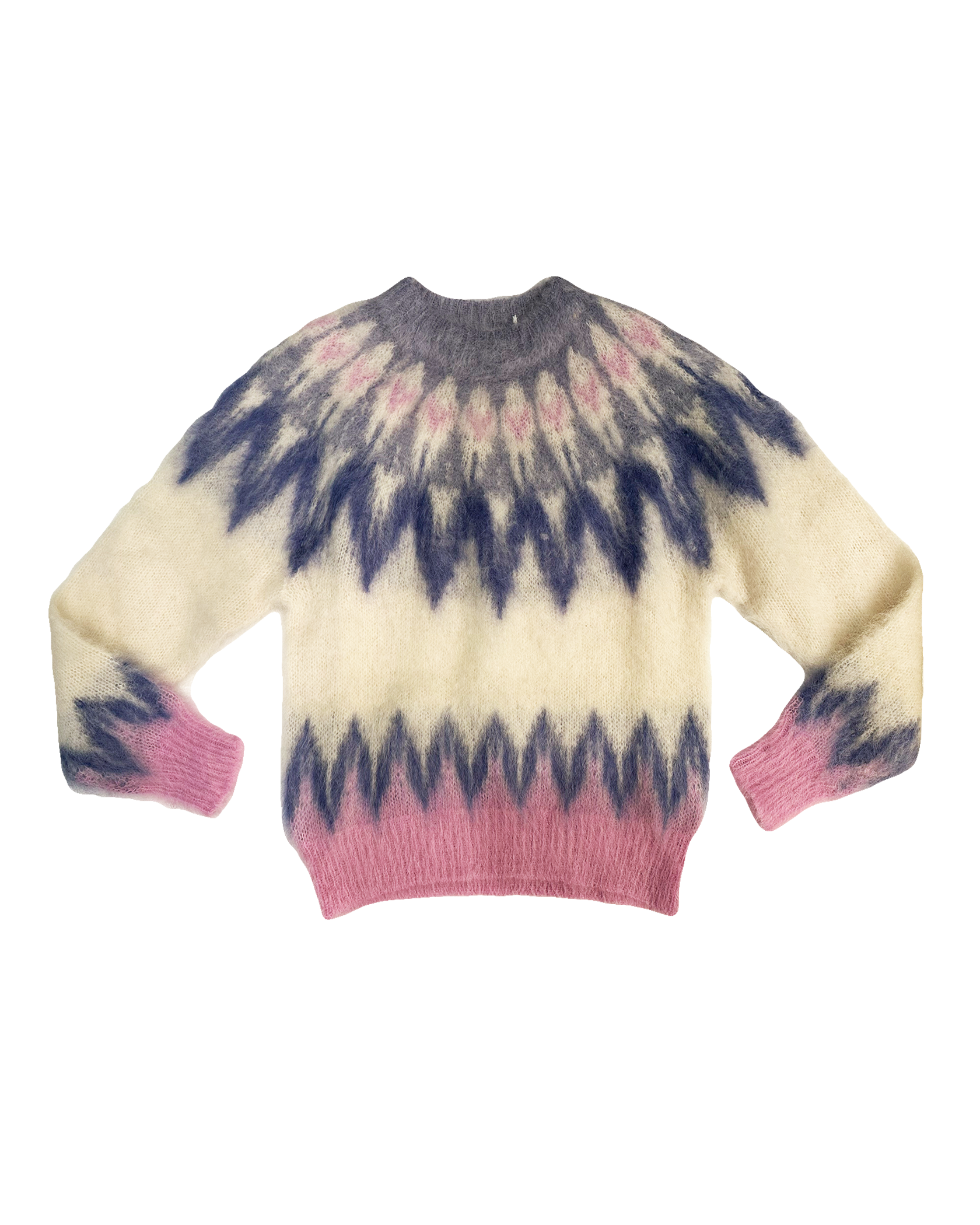 ETOILE | NATANIA SWEATER
