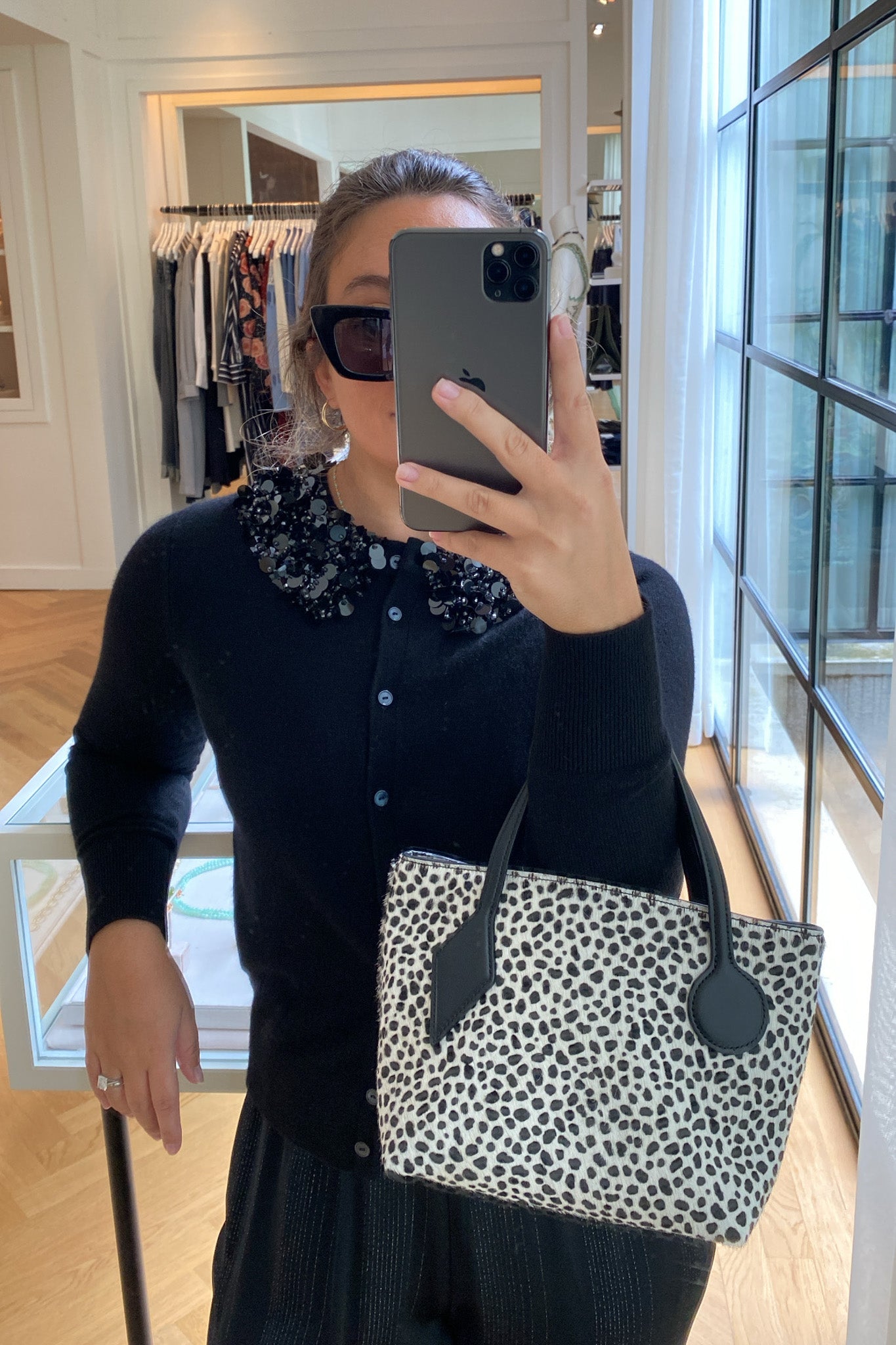 ULLA JOHNSON | MARGAUX CARDIGAN