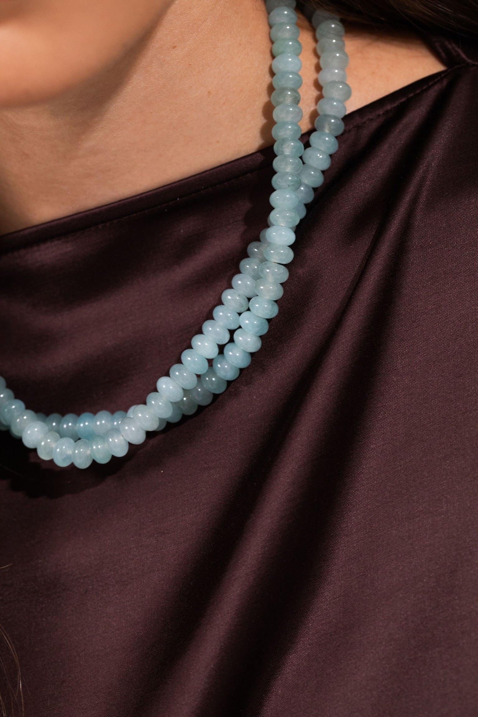 JENNIFER BEHR | VERONICA NECKLACE