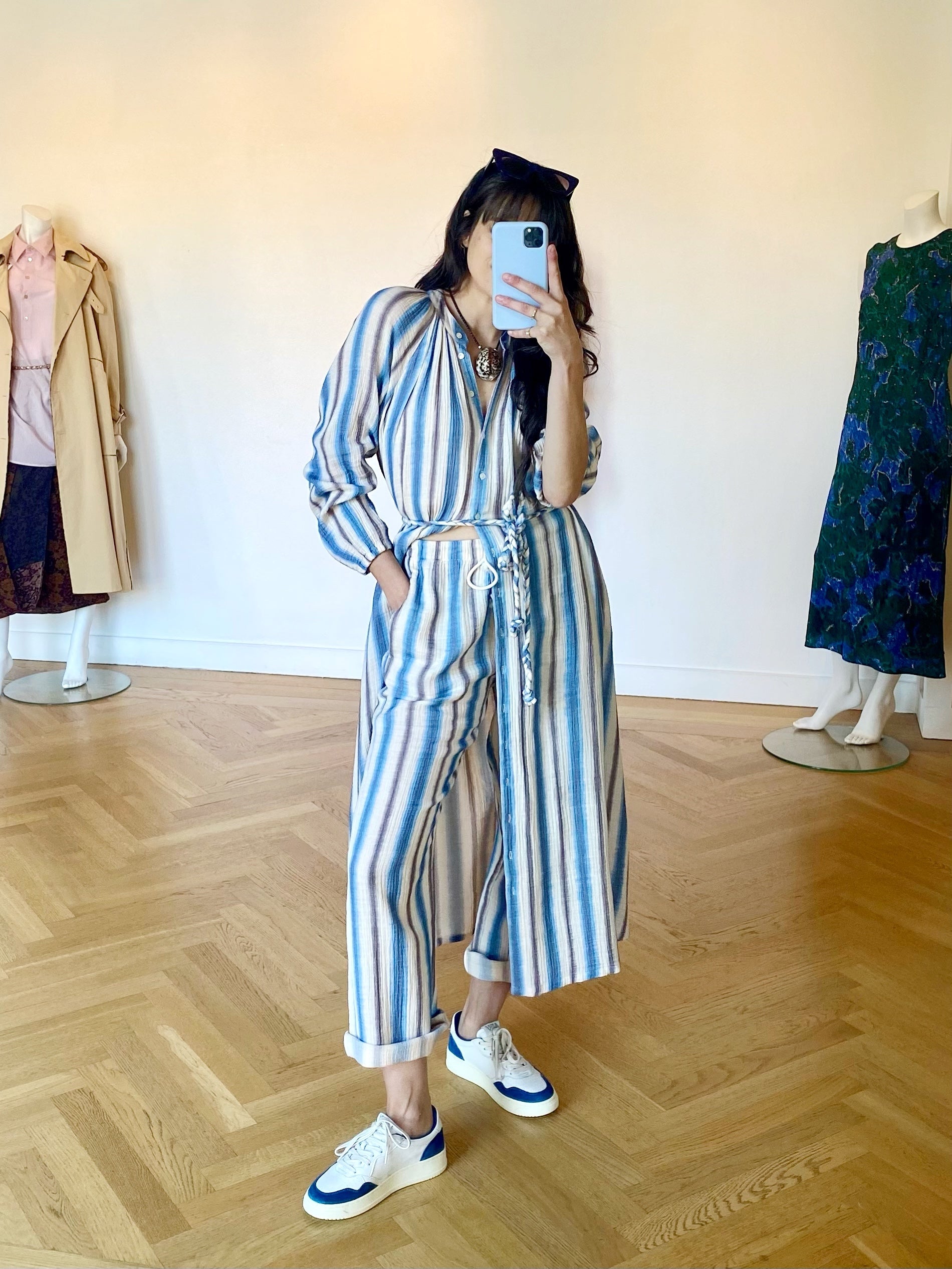 XIRENA | BLANCHE PANT