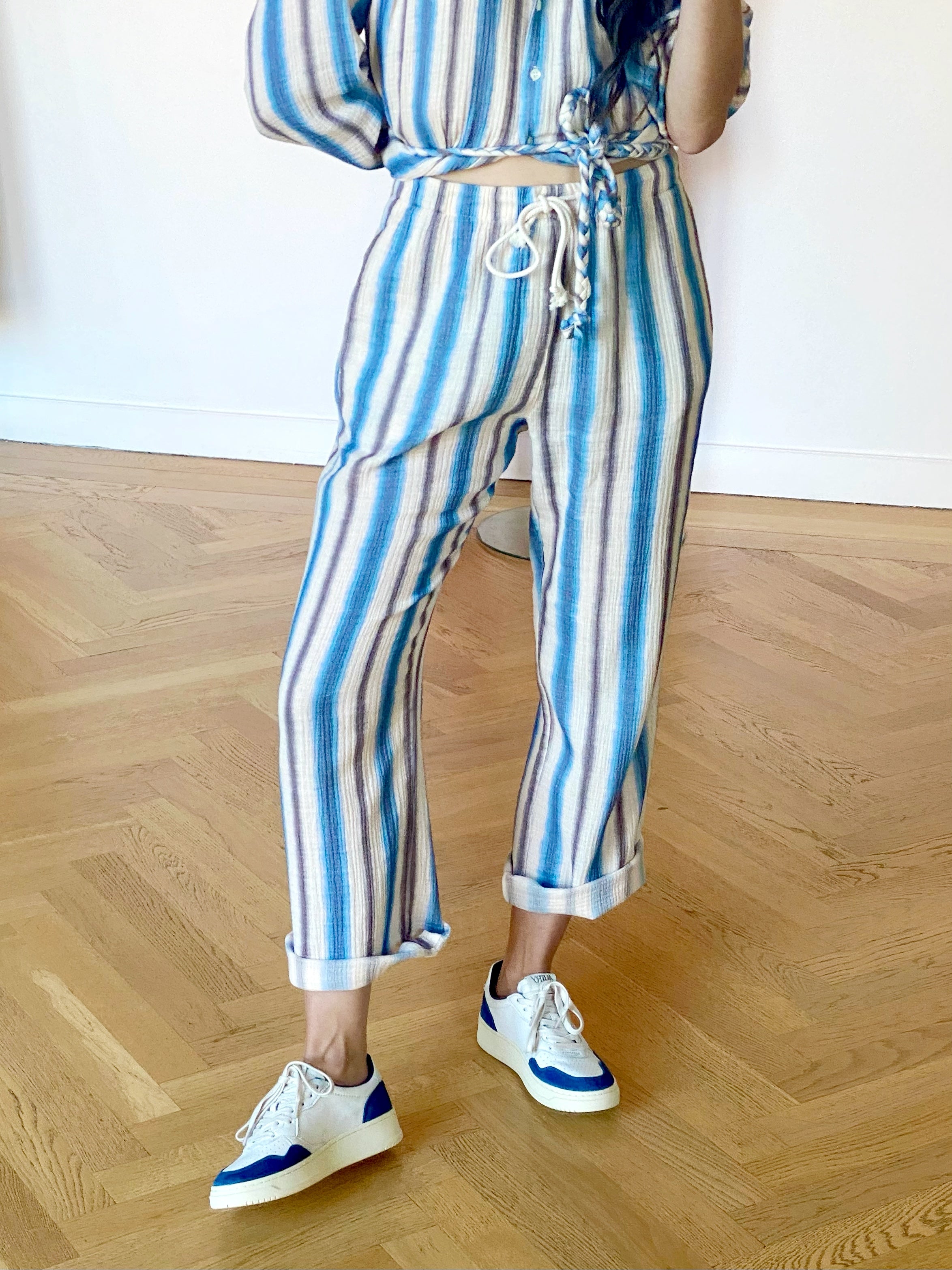 XIRENA | BLANCHE PANT