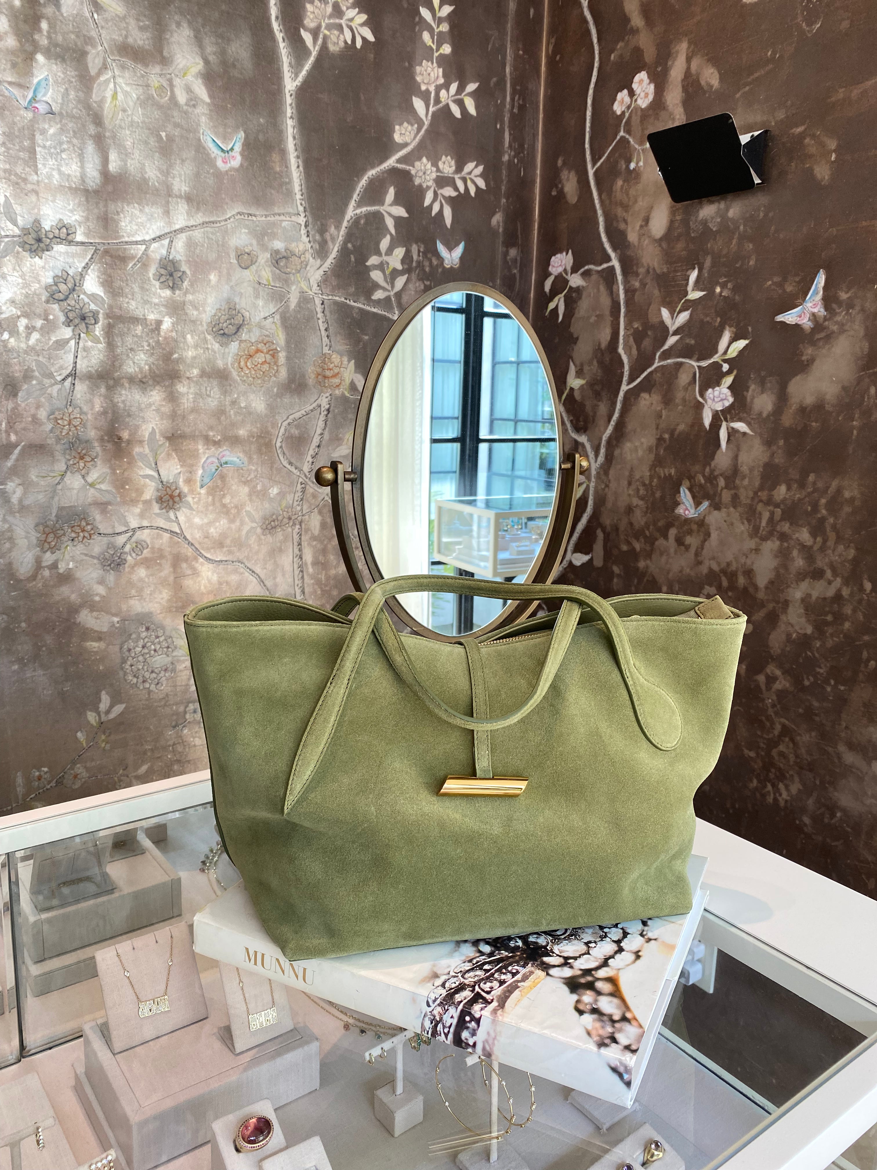 LIFFNER | PETITE PENNE TOTE